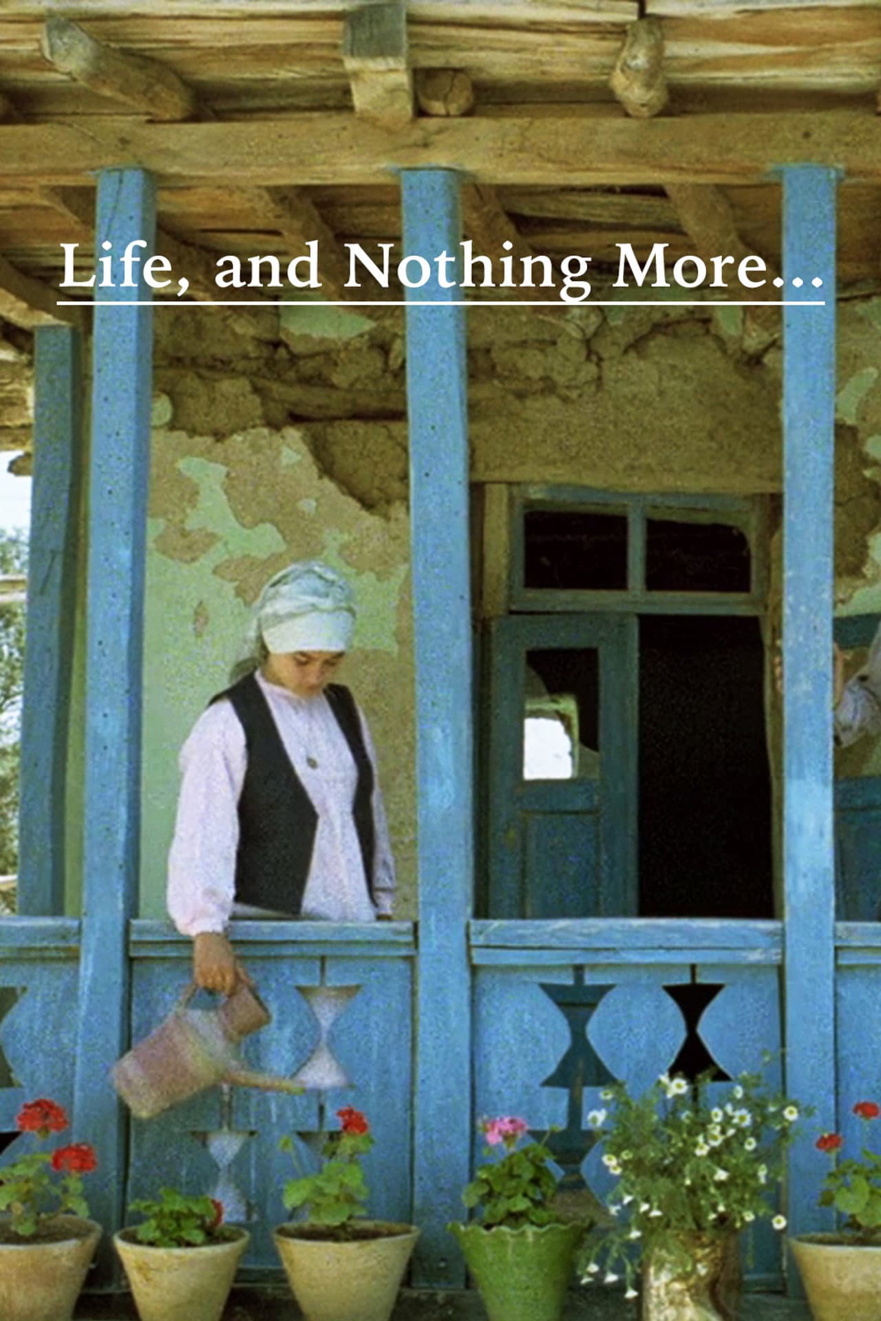 Life, and Nothing More… preview 2