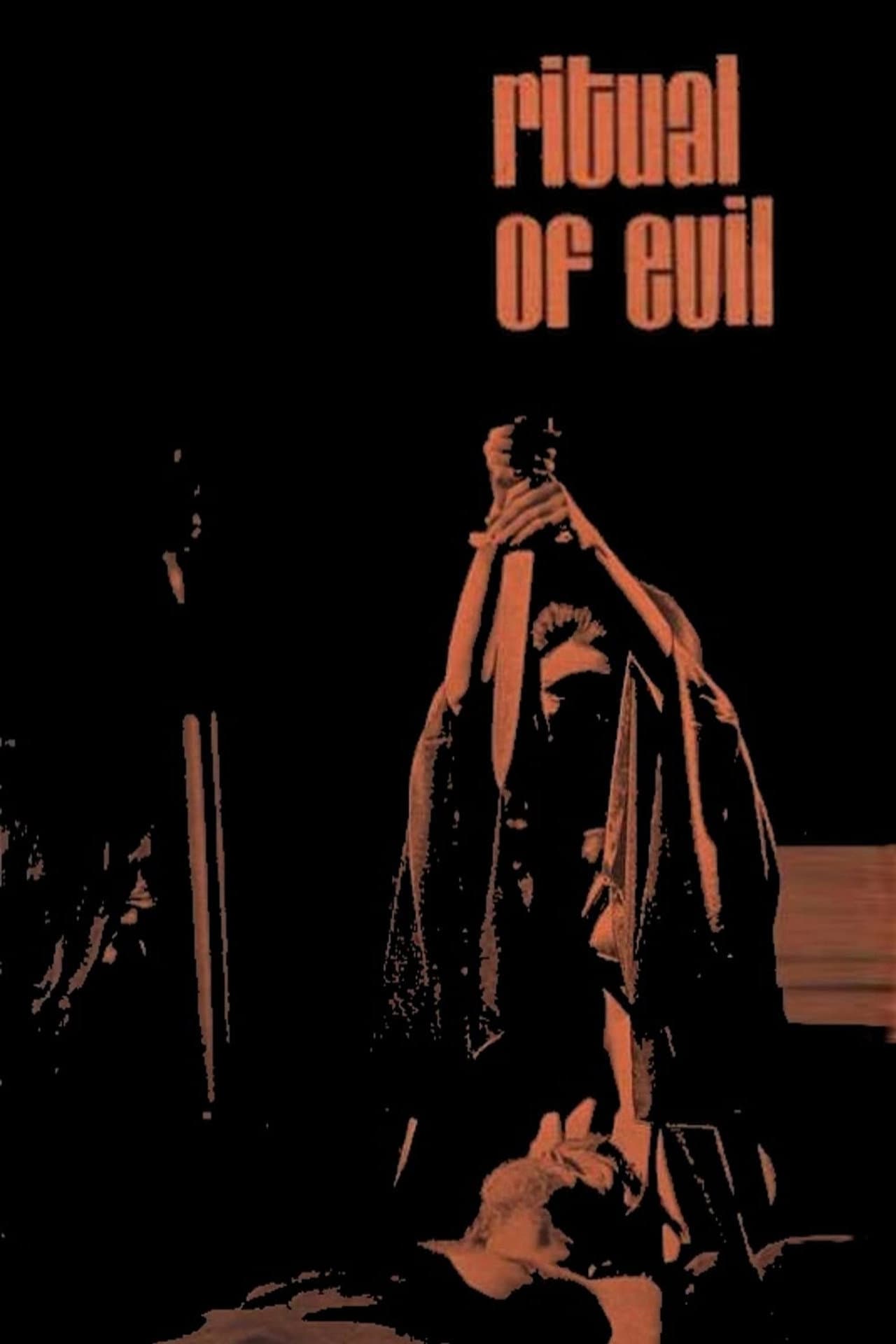 Ritual of Evil preview 2