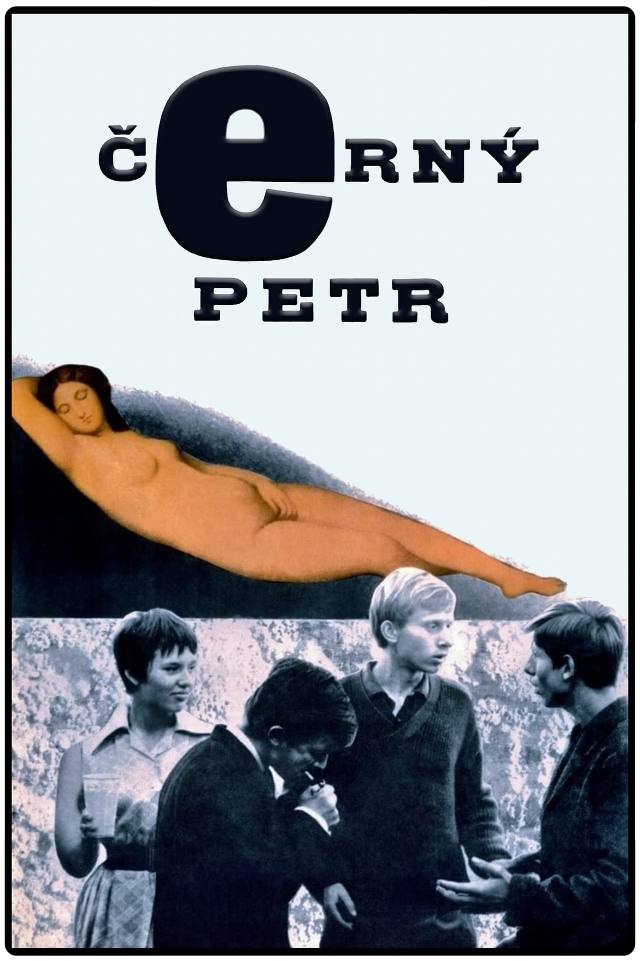 Black Peter preview 2