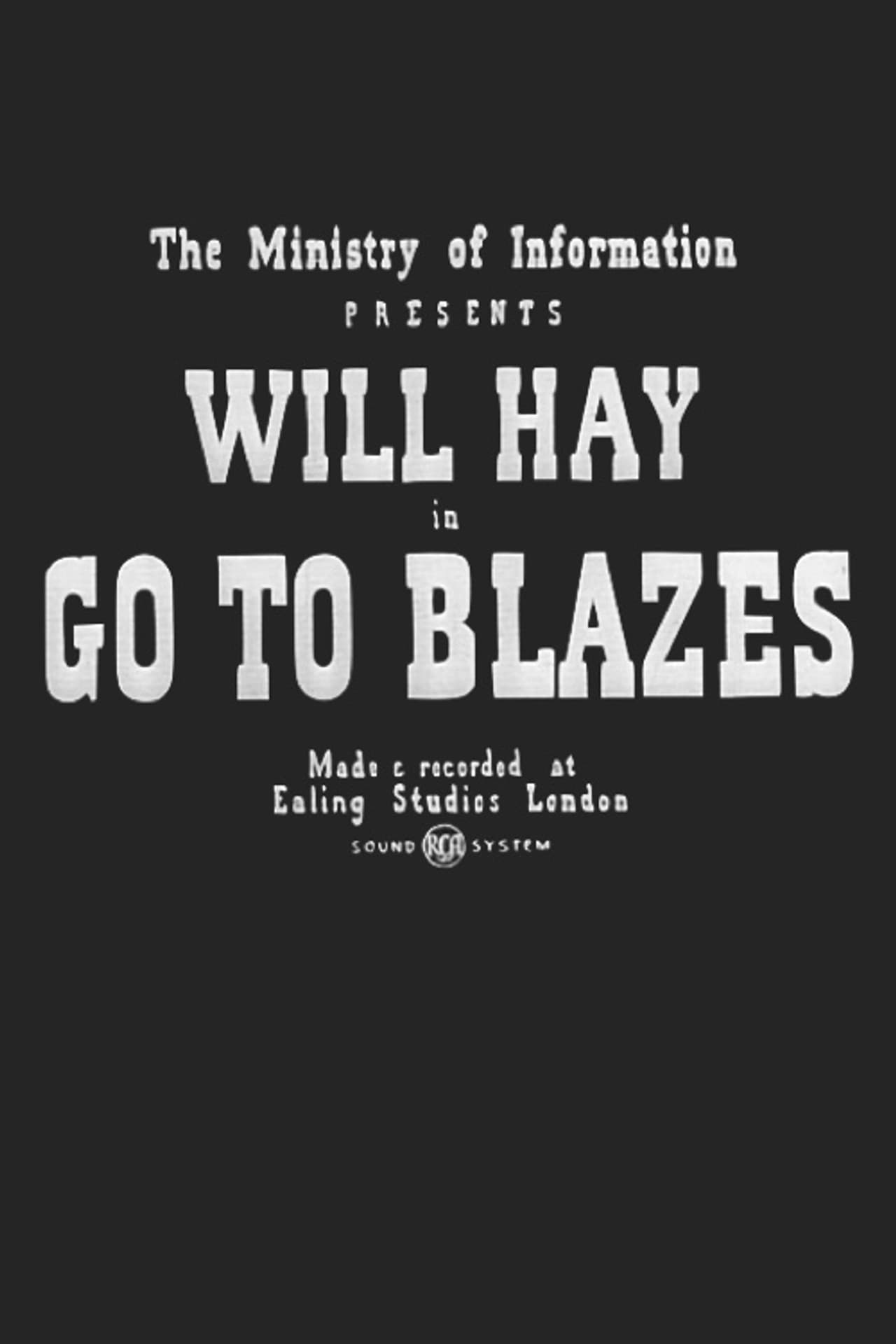 Go to Blazes preview 1