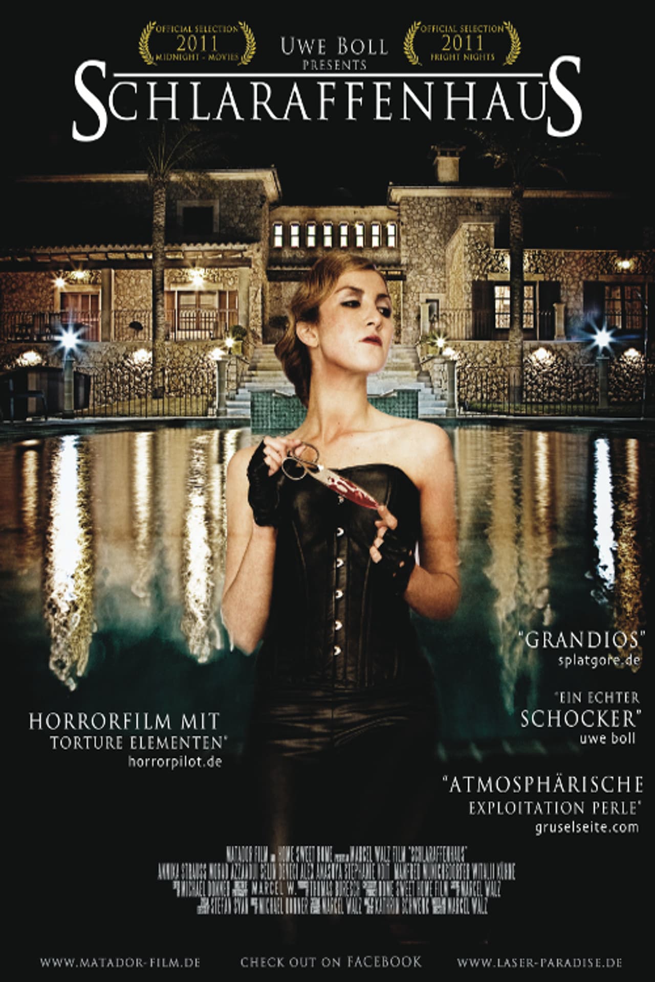 Schlaraffenhaus preview 1