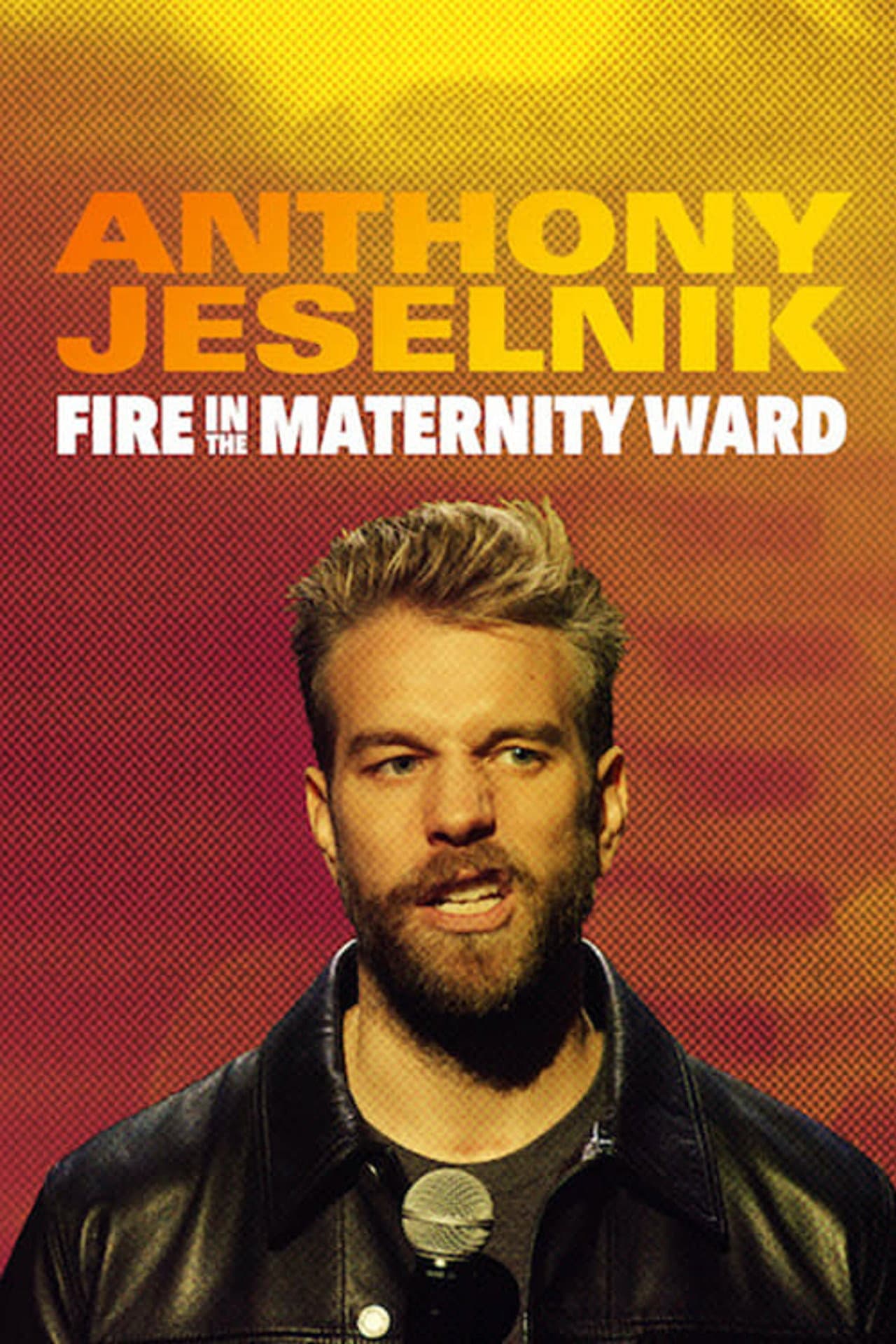 Anthony Jeselnik: Fire in the Maternity Ward preview 2