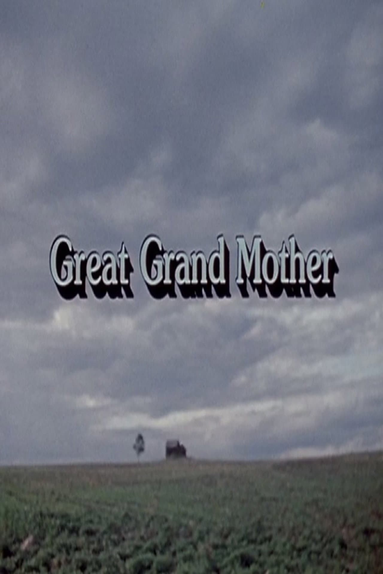 Great Grand Mother preview 2