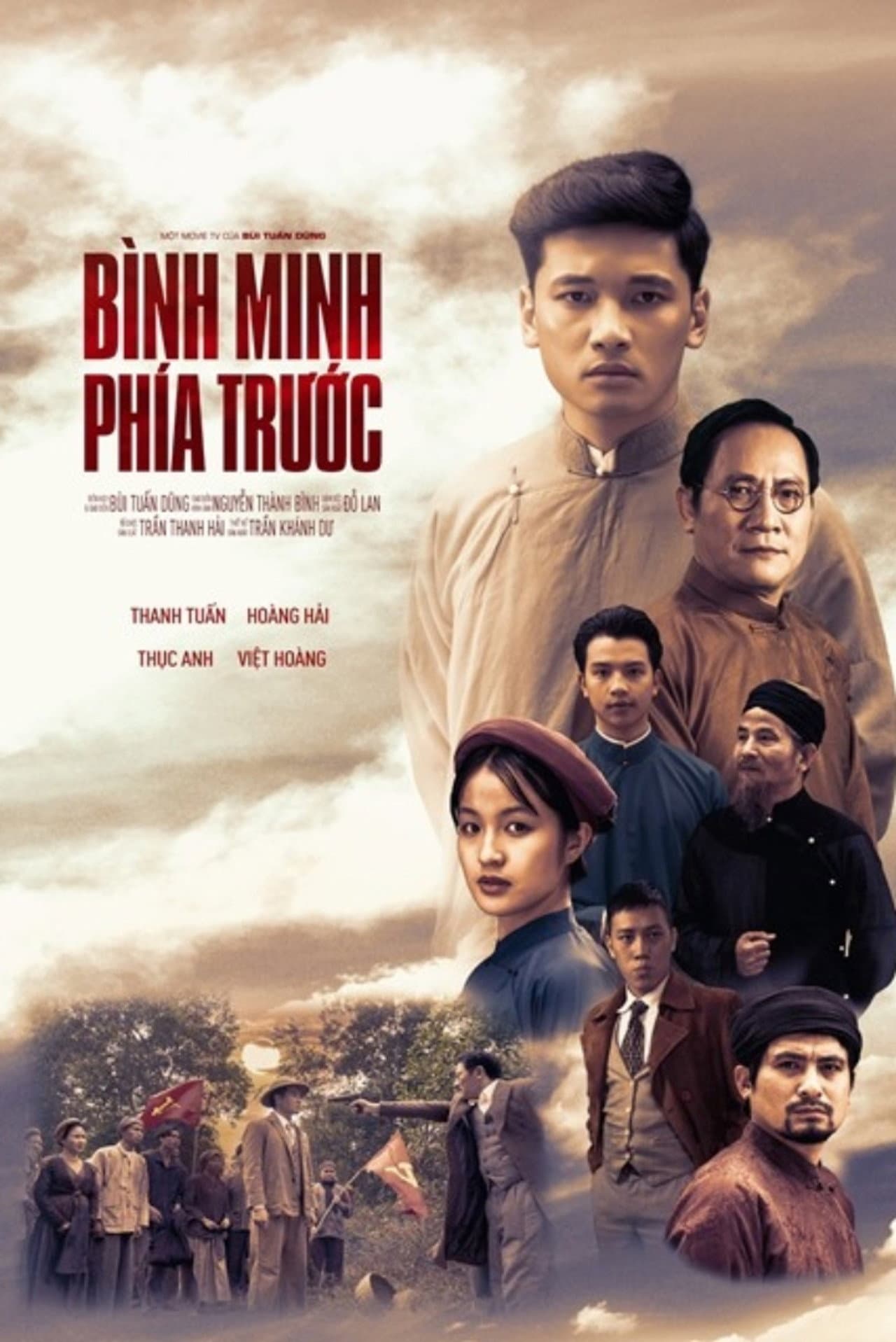 Bình Minh Phía Trước preview 2