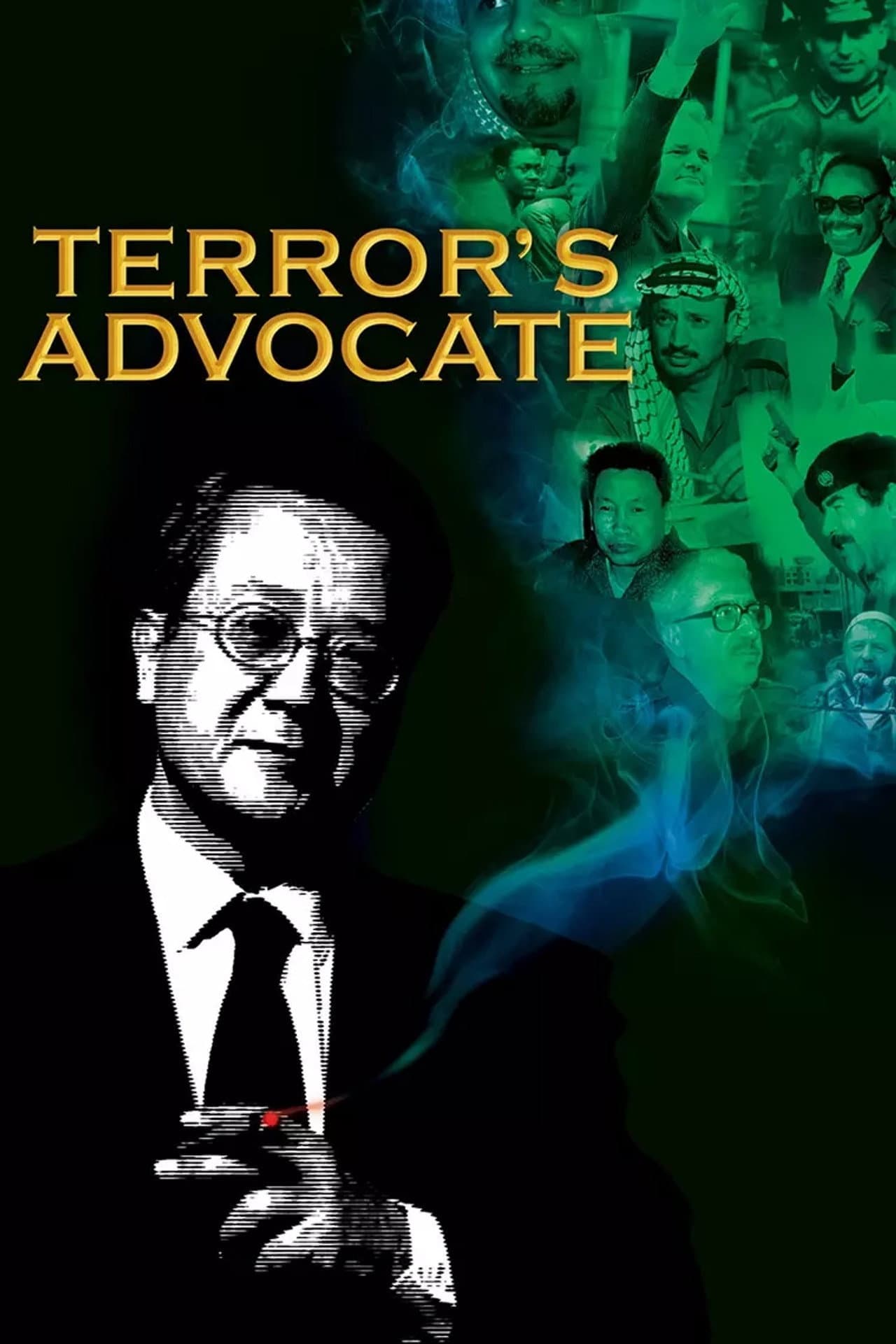 Terror's Advocate preview 2