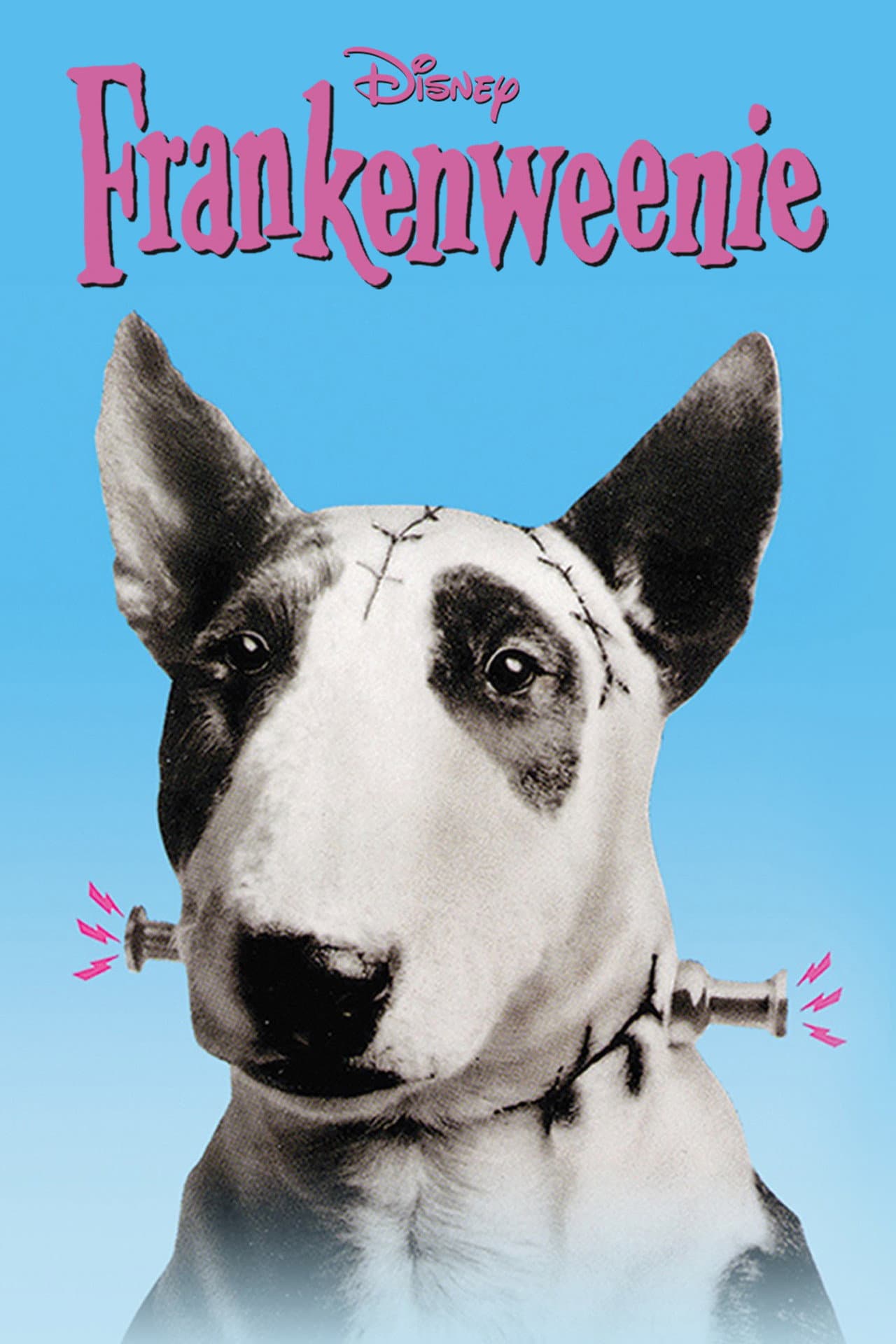 Frankenweenie preview 2