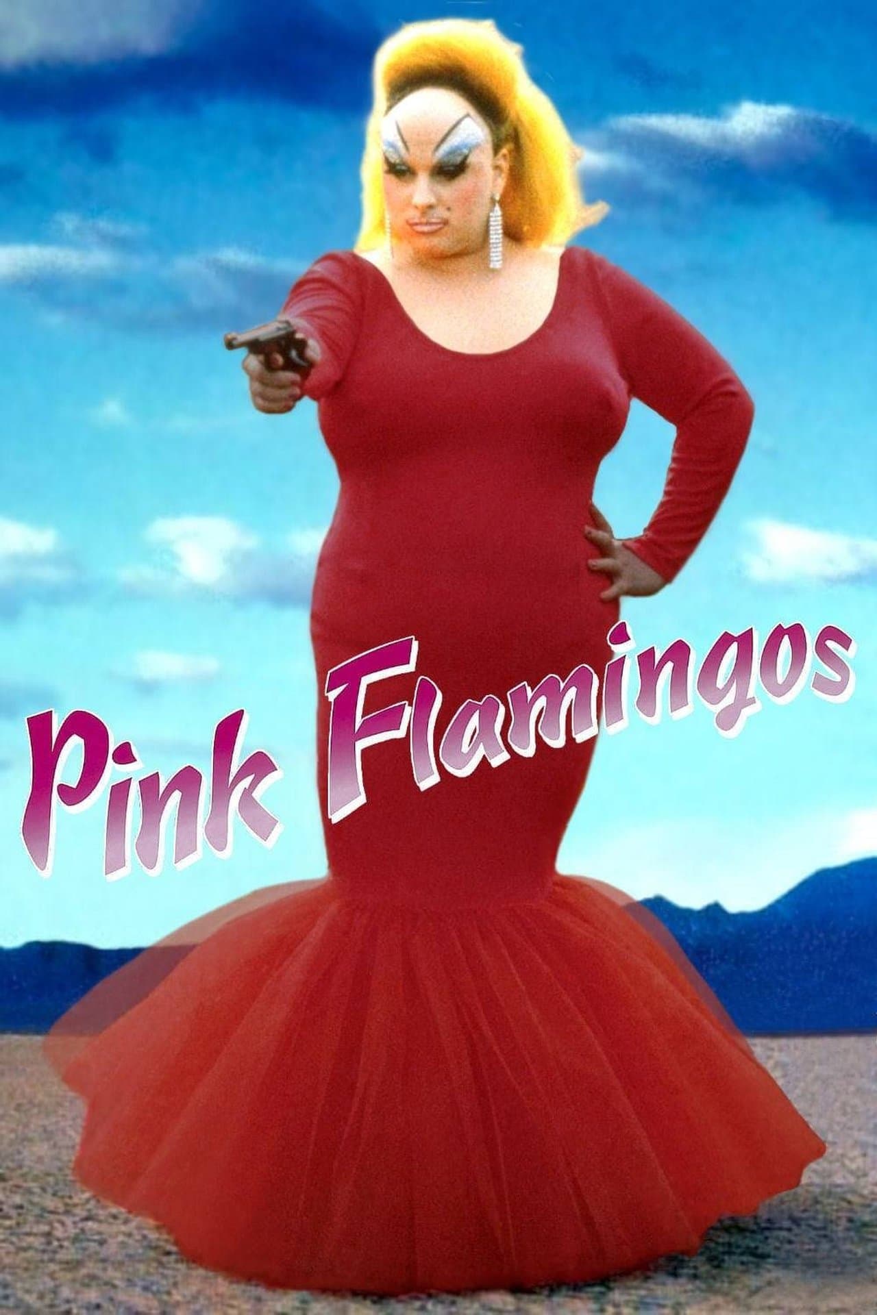 Pink Flamingos preview 2