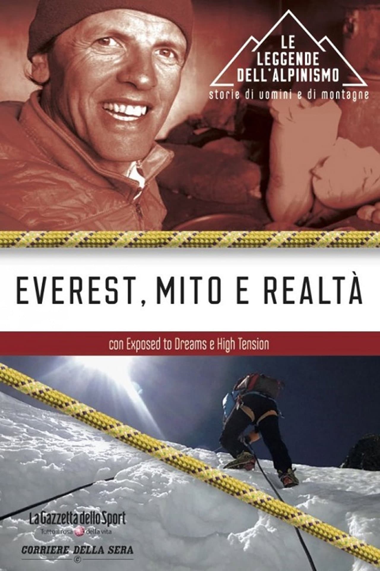 Everest - Mito e Realtà preview 1