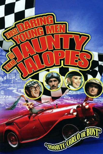 Monte Carlo or Bust! preview 2