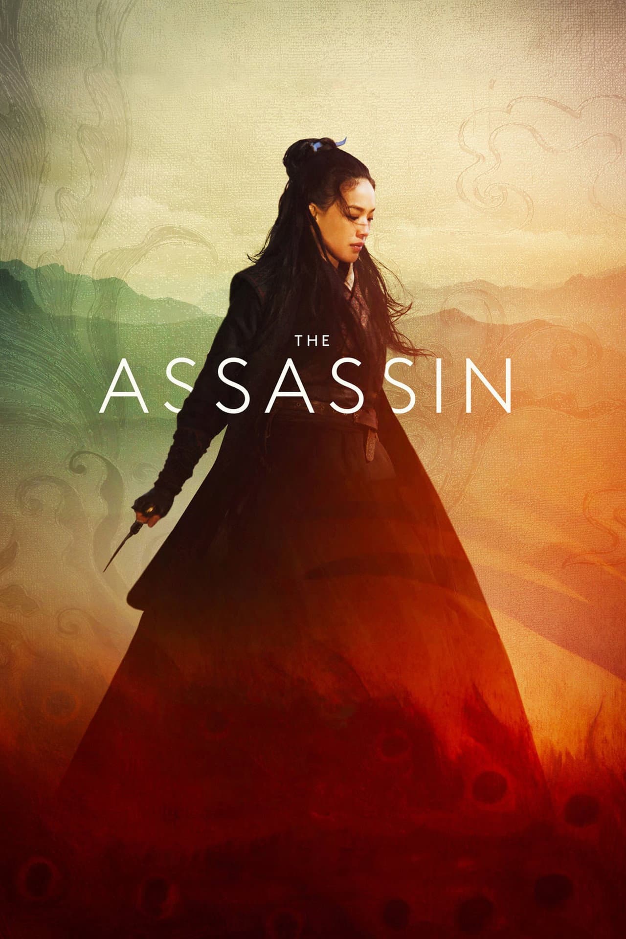 The Assassin preview 2