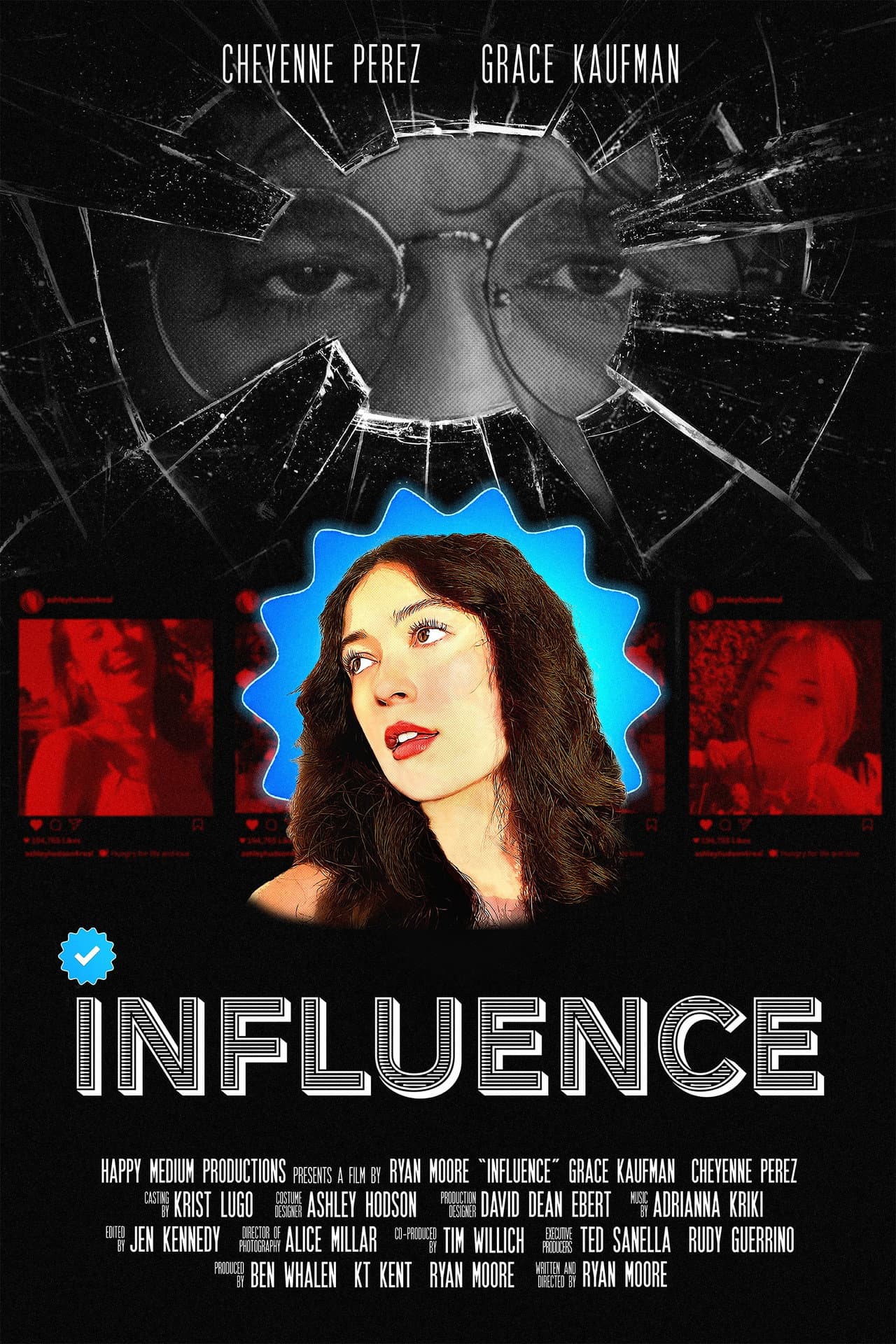 Influence preview 1