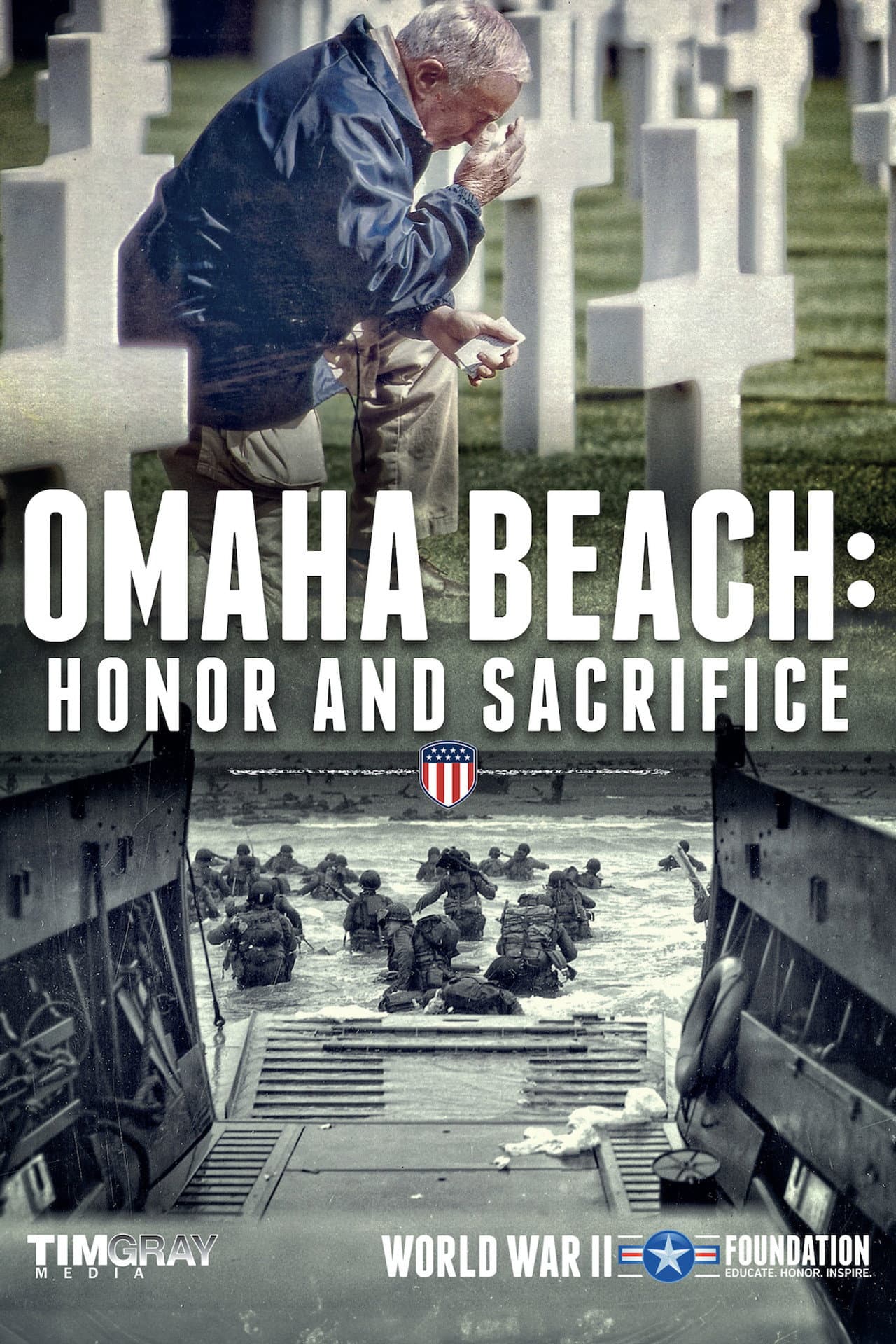 Omaha Beach: Honor and Sacrifice preview 2