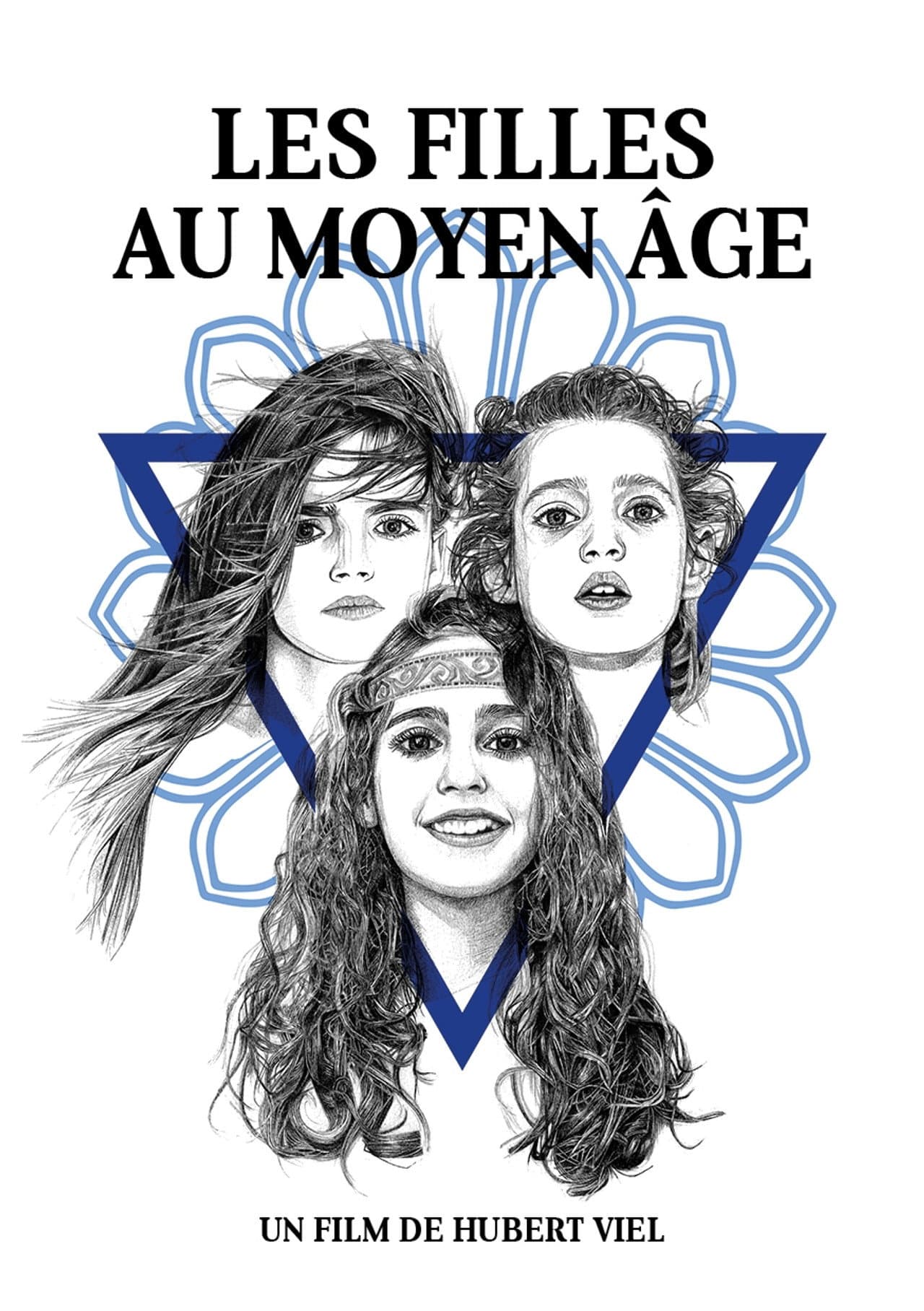 Les Filles au Moyen-Âge preview 1