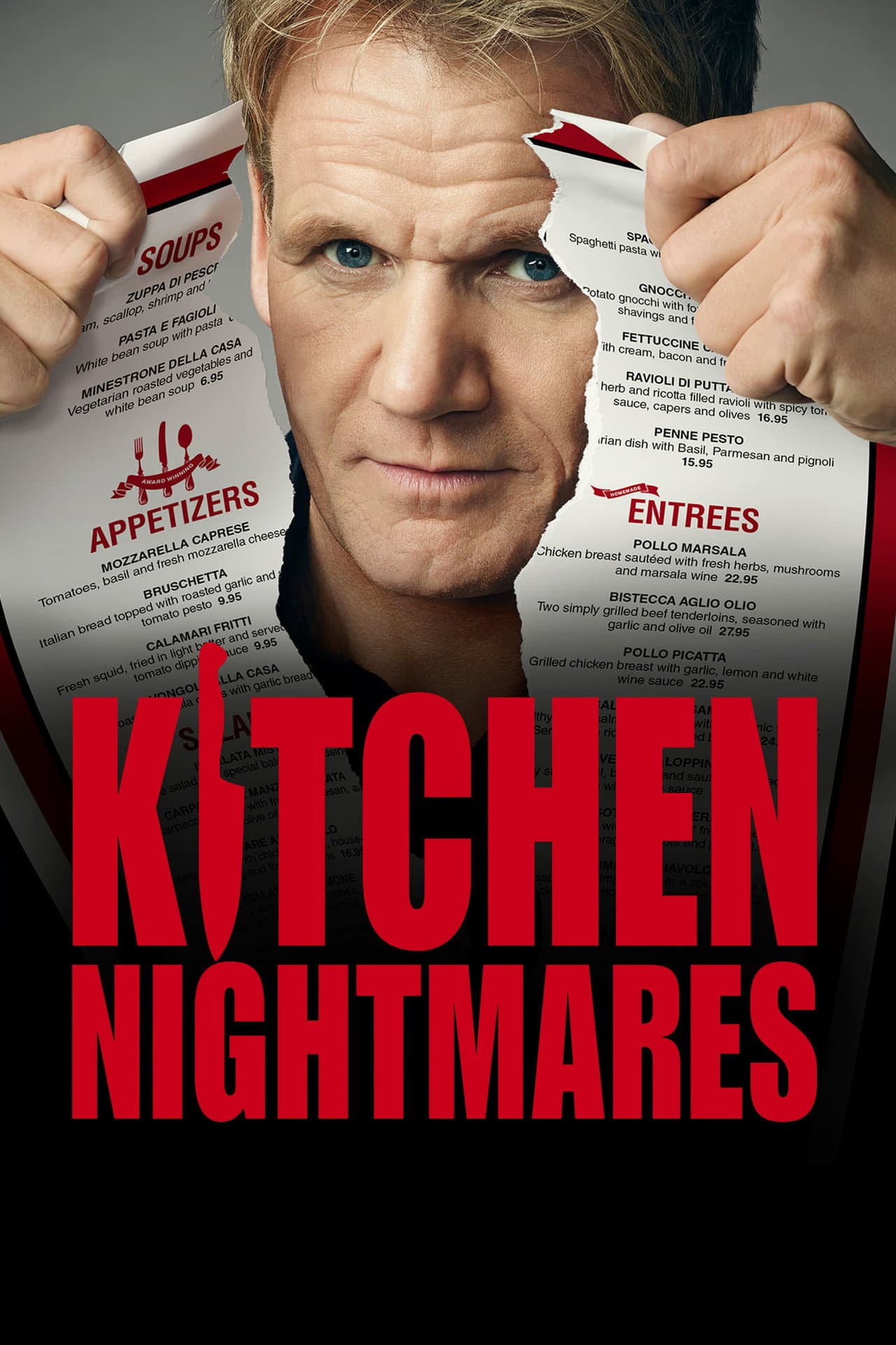 Kitchen Nightmares preview 2