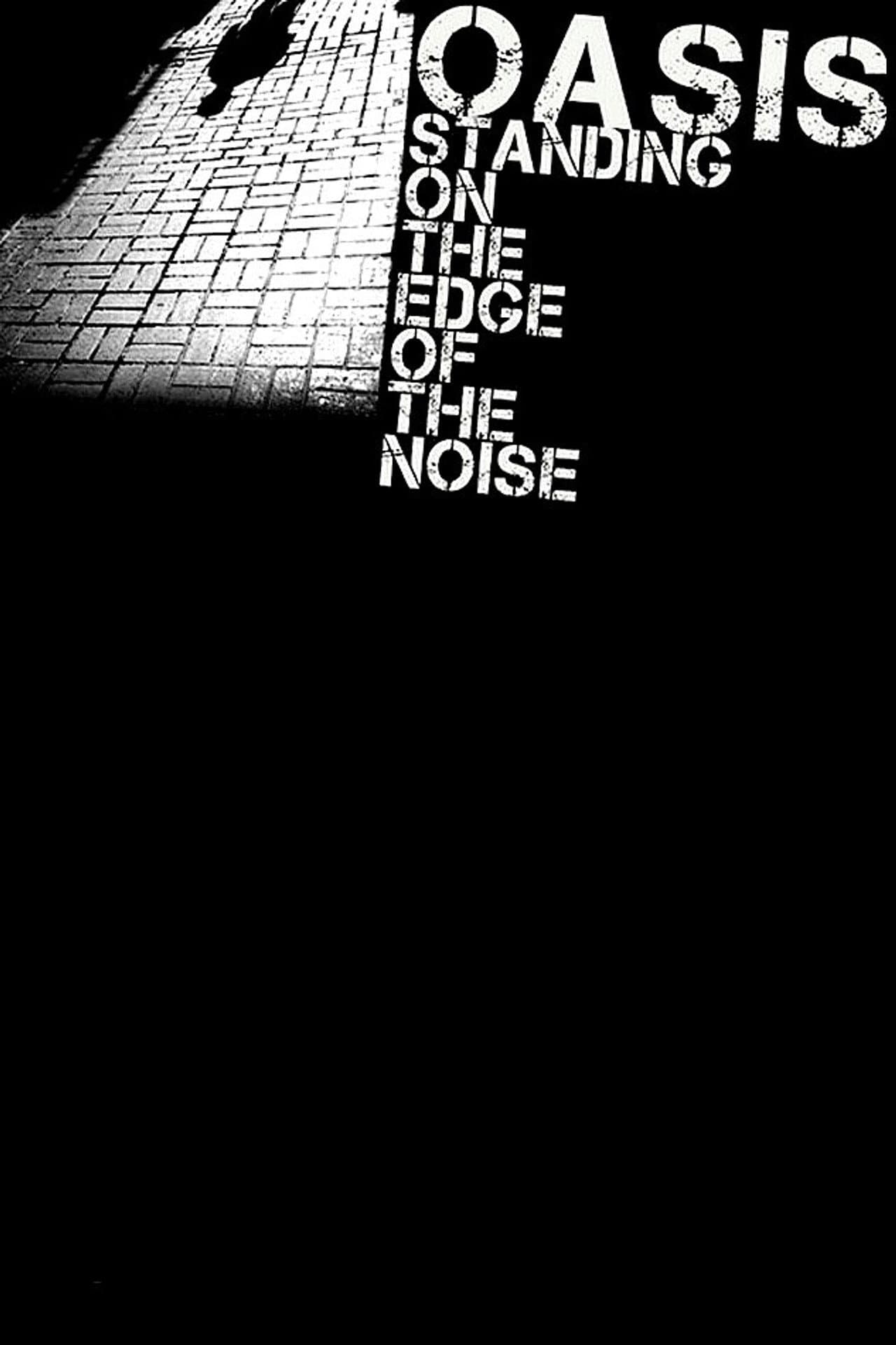 Standing on the Edge of the Noise preview 1
