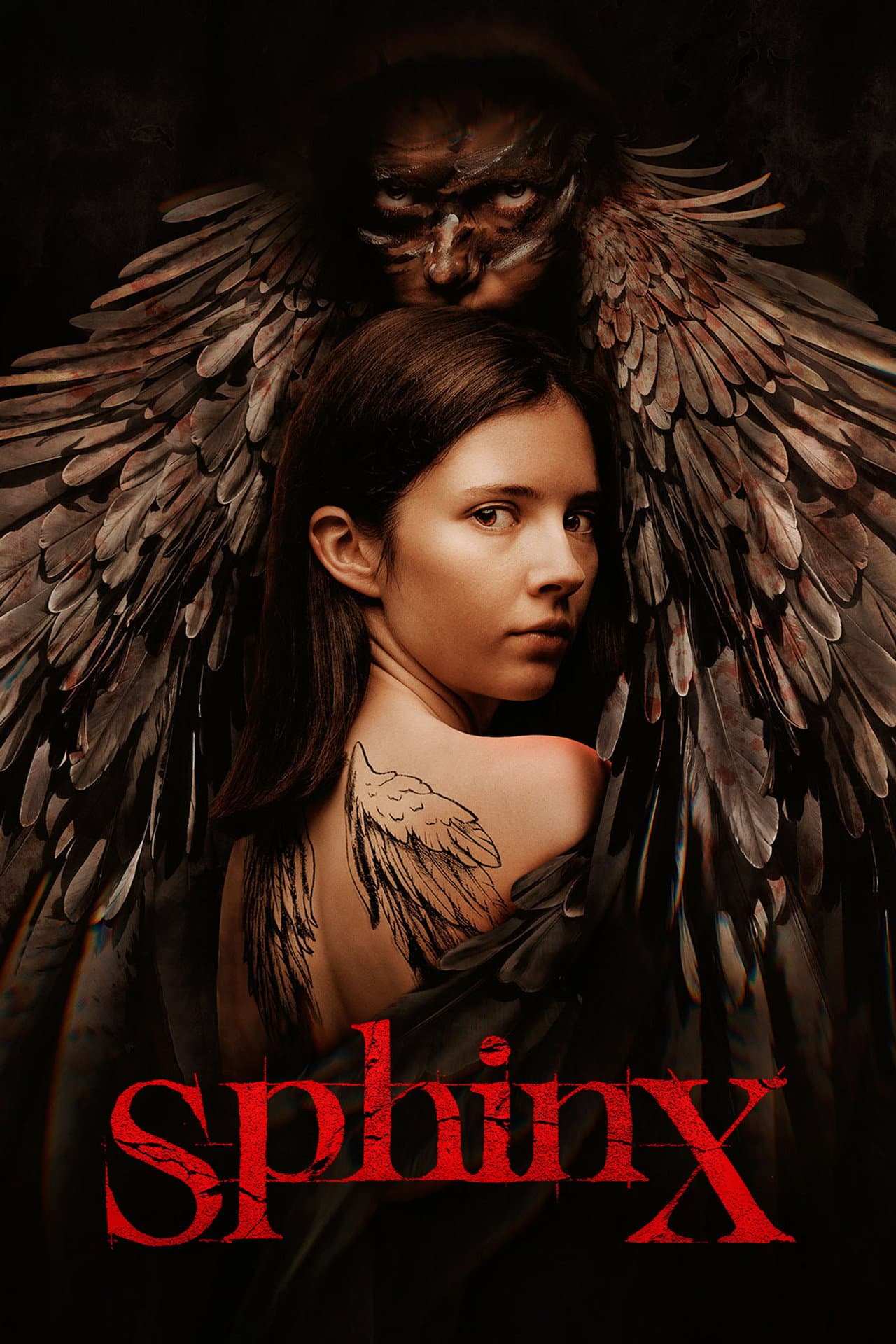 Sphinx preview 2