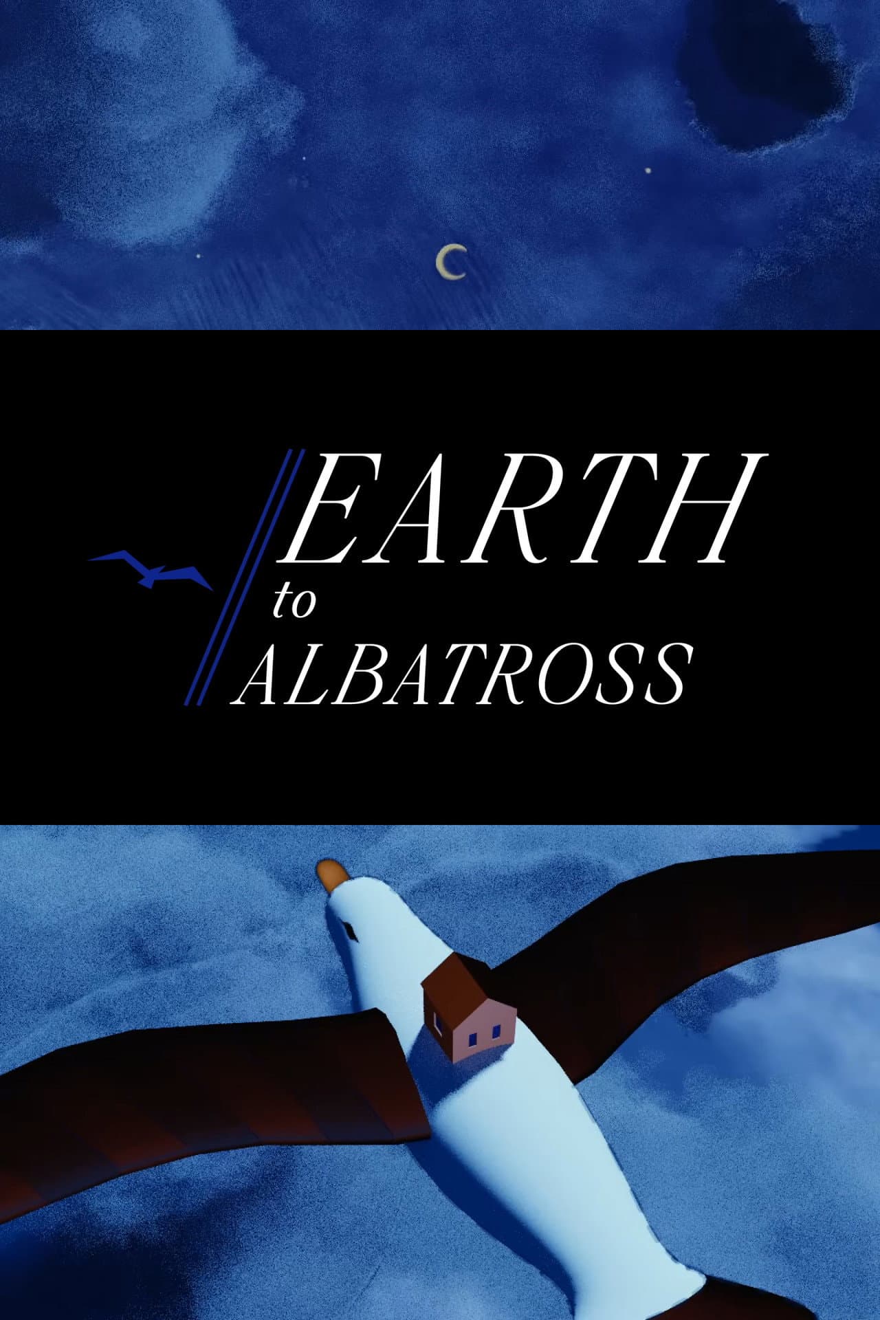 Earth To Albatross preview 2