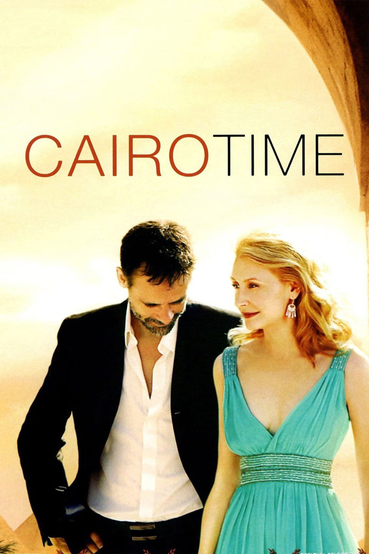 Cairo Time preview 2