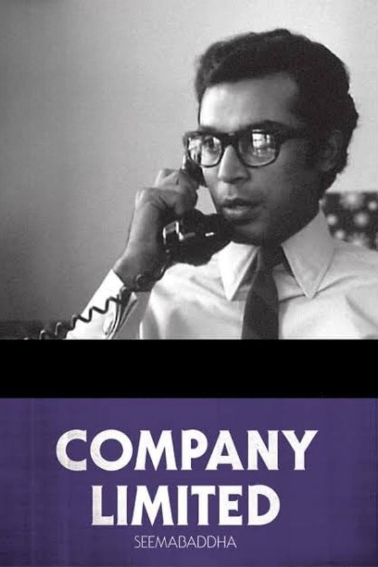 Company Limited preview 2