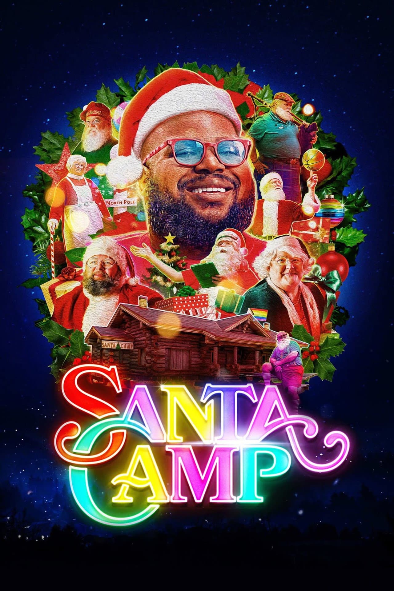 Santa Camp preview 2