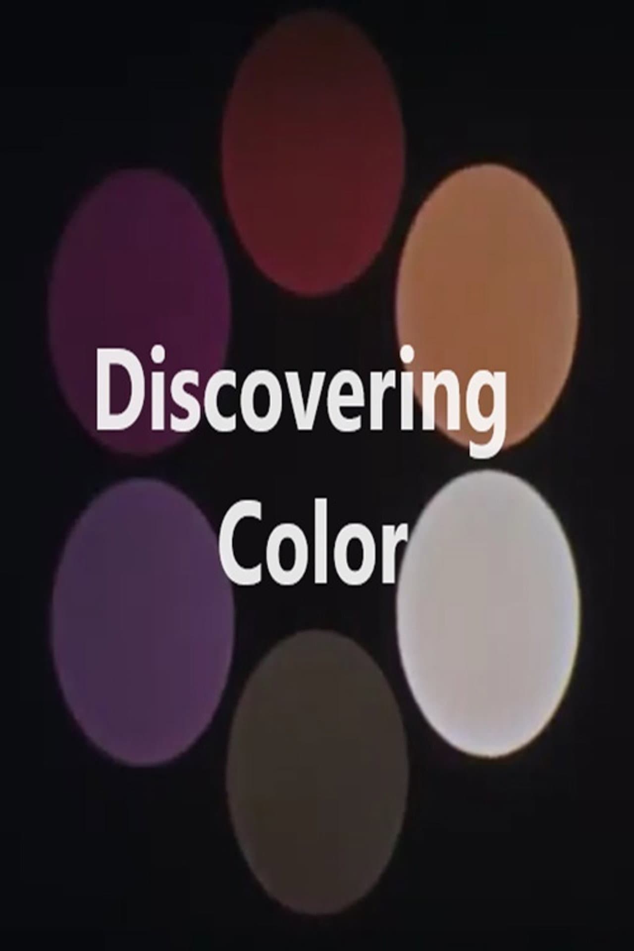 Discovering Color preview 2