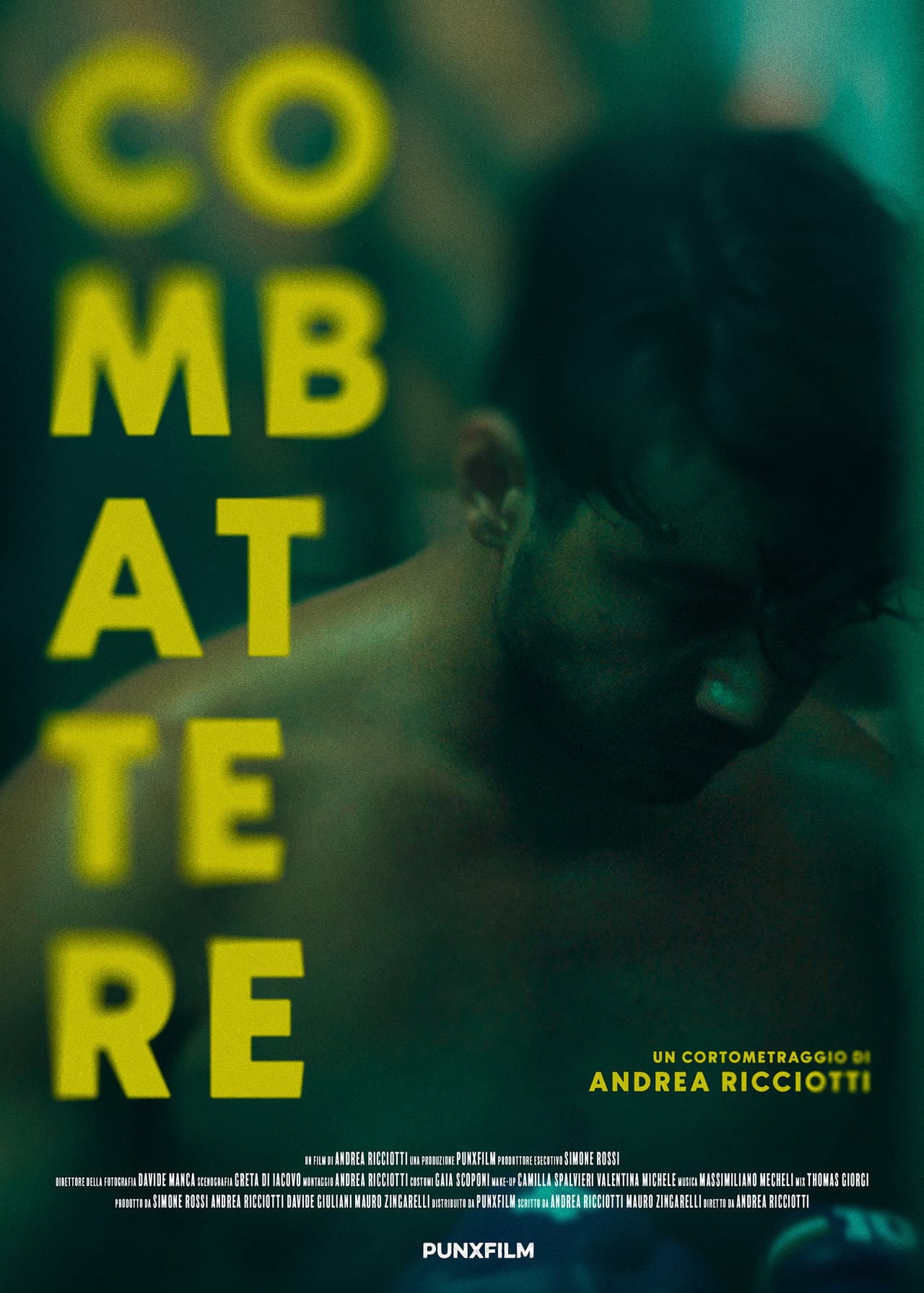 COMBATTERE preview 2