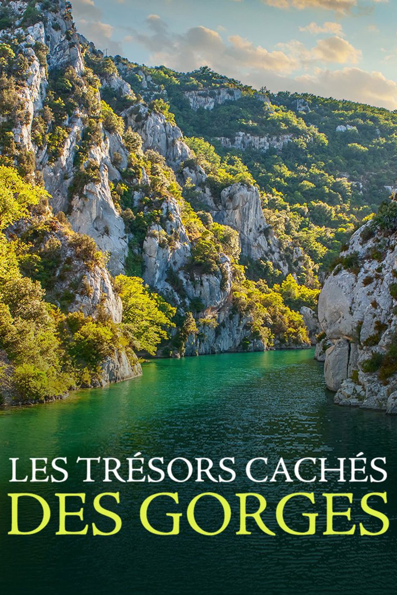 Les Trésors cachés des gorges preview 2