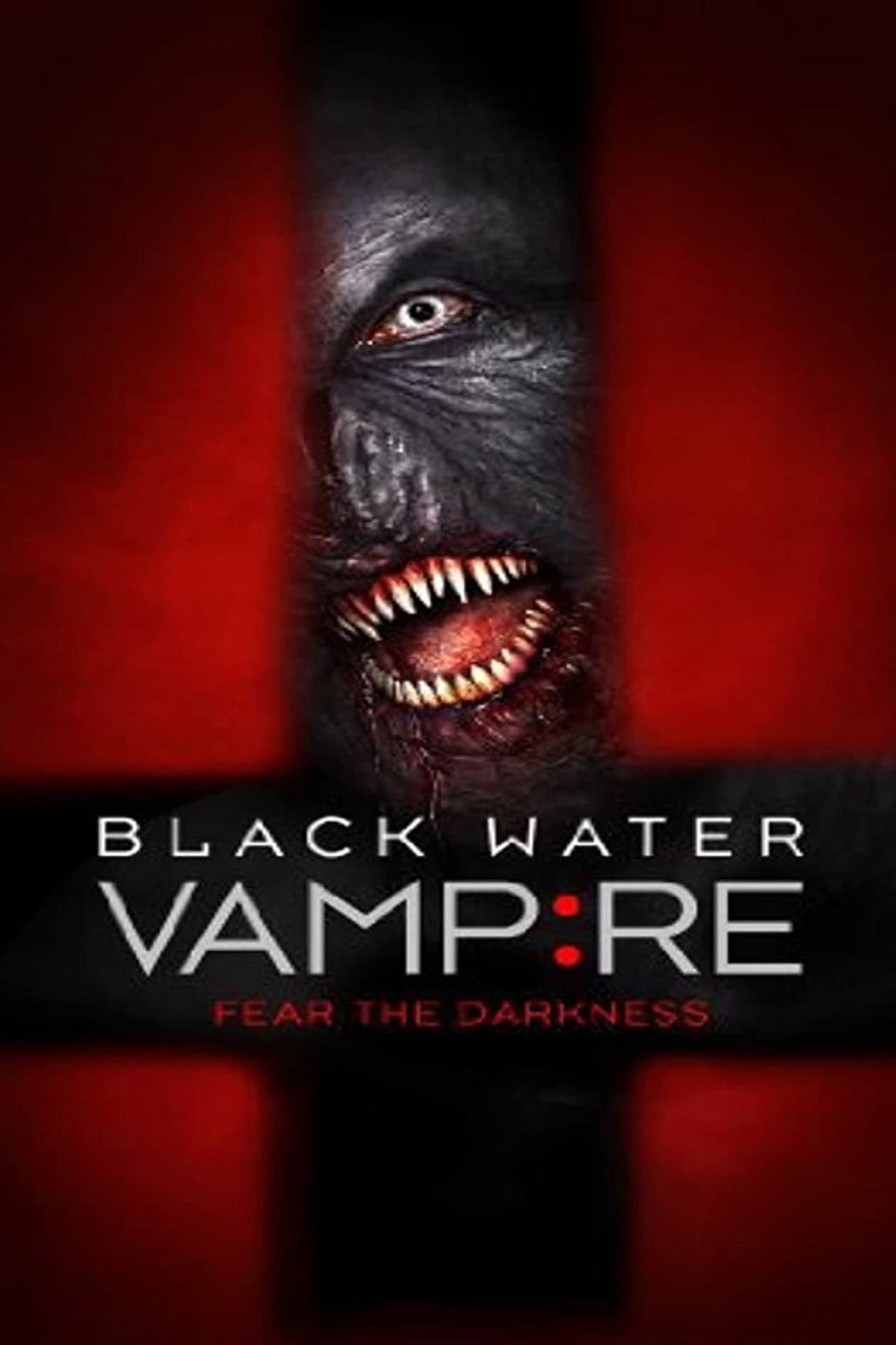 The Black Water Vampire preview 2