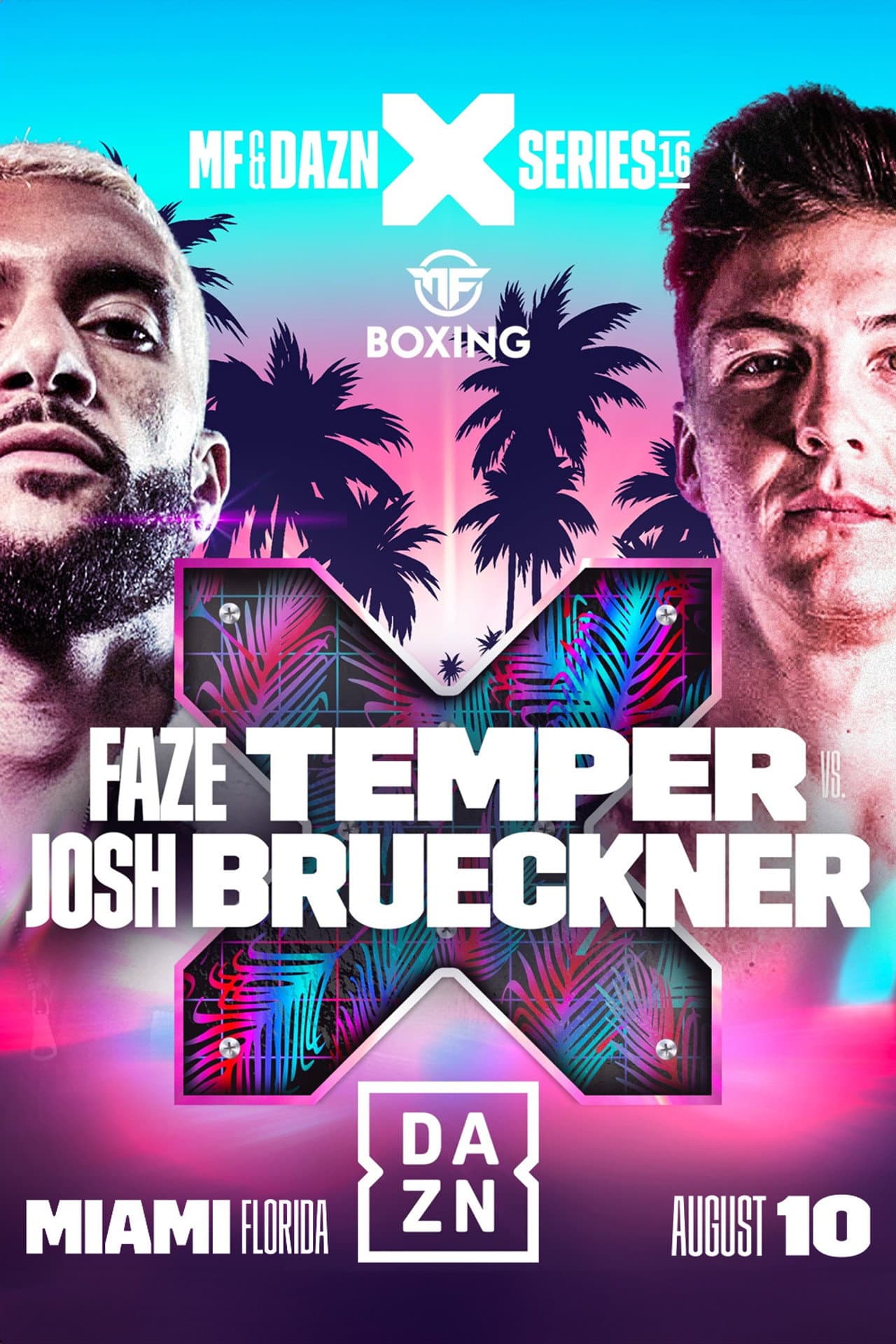 FaZe Temperrr vs. Josh Brueckner preview 2