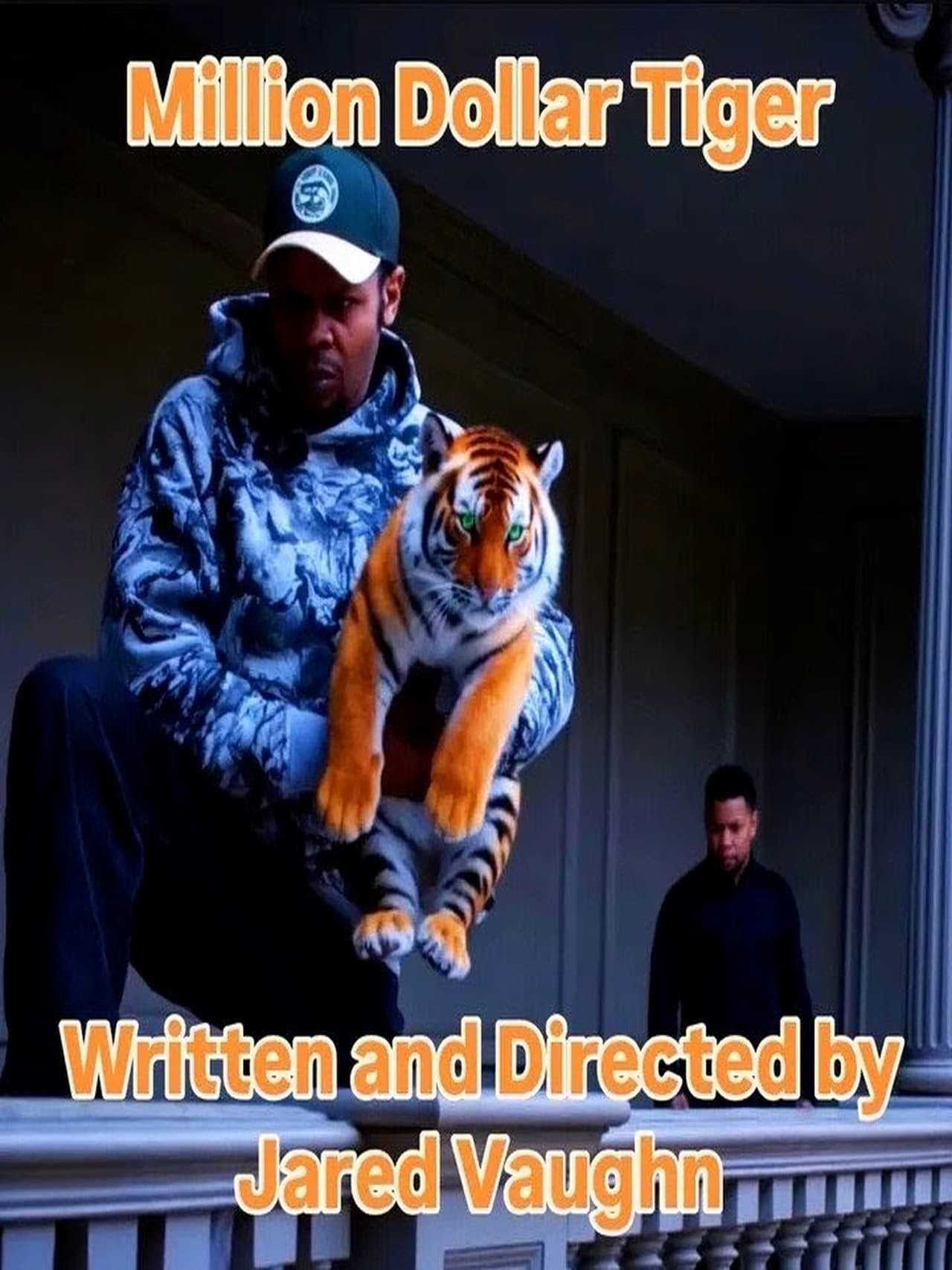 Million Dollar Tiger preview 2