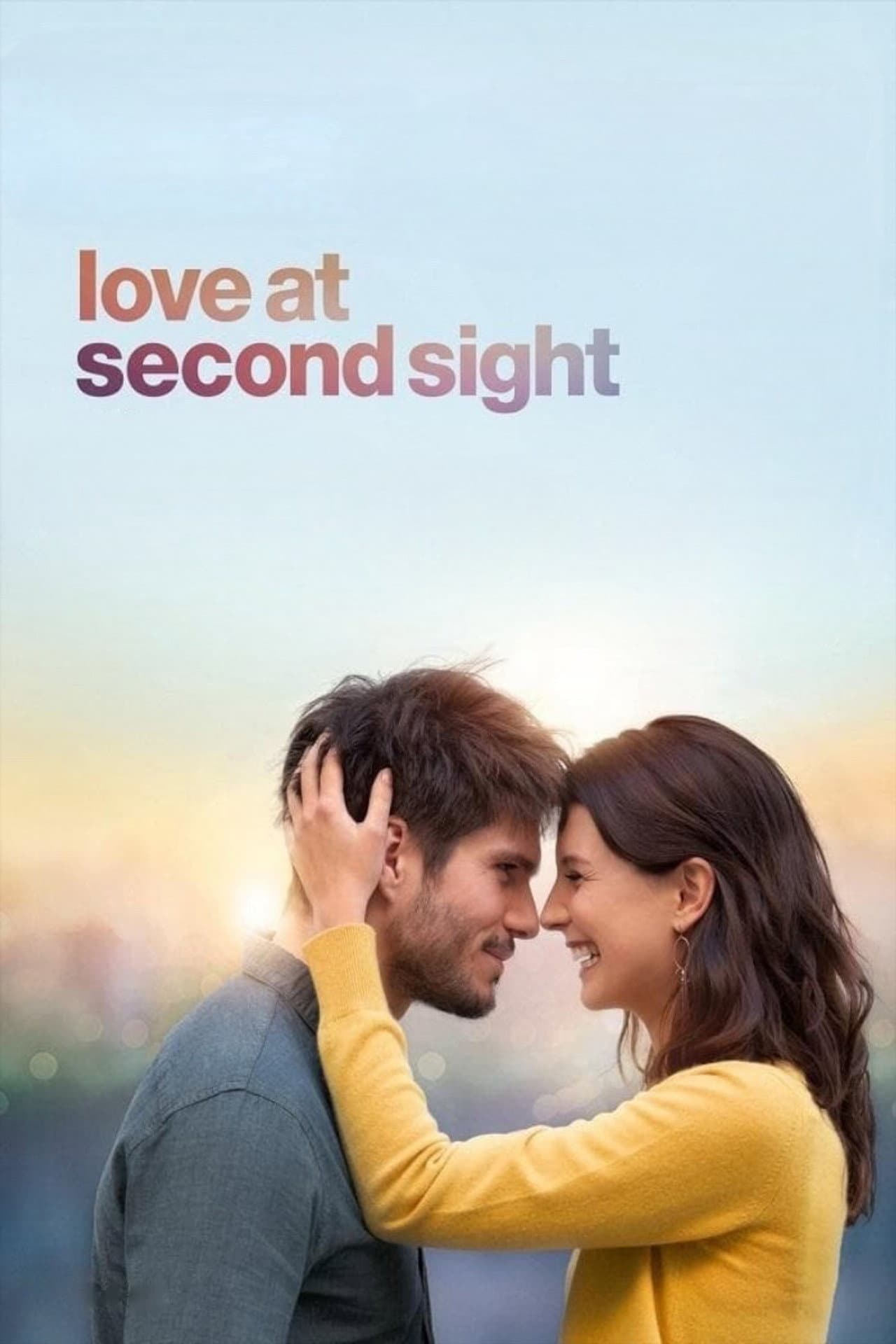 Love at Second Sight preview 2