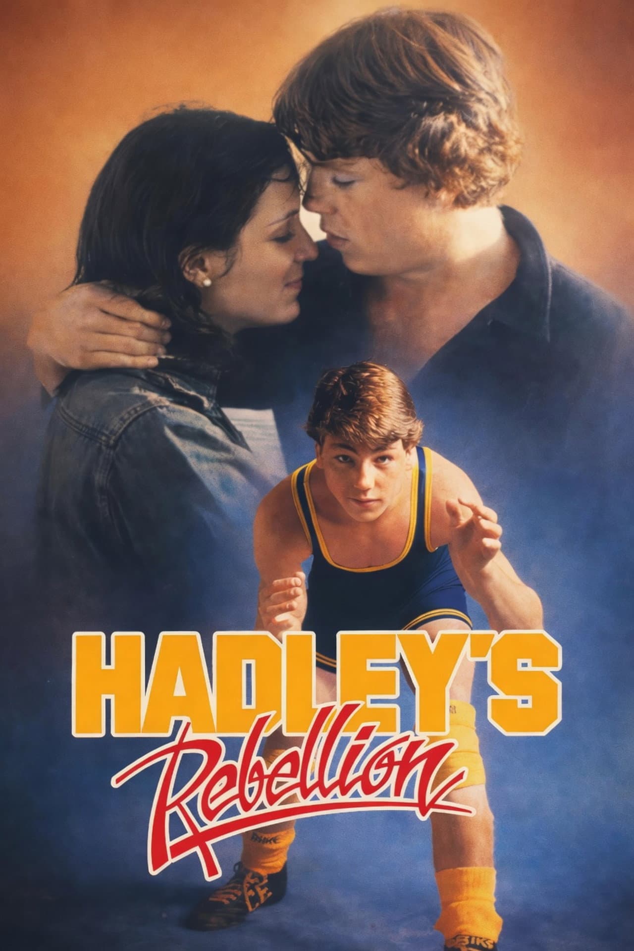 Hadley's Rebellion preview 2