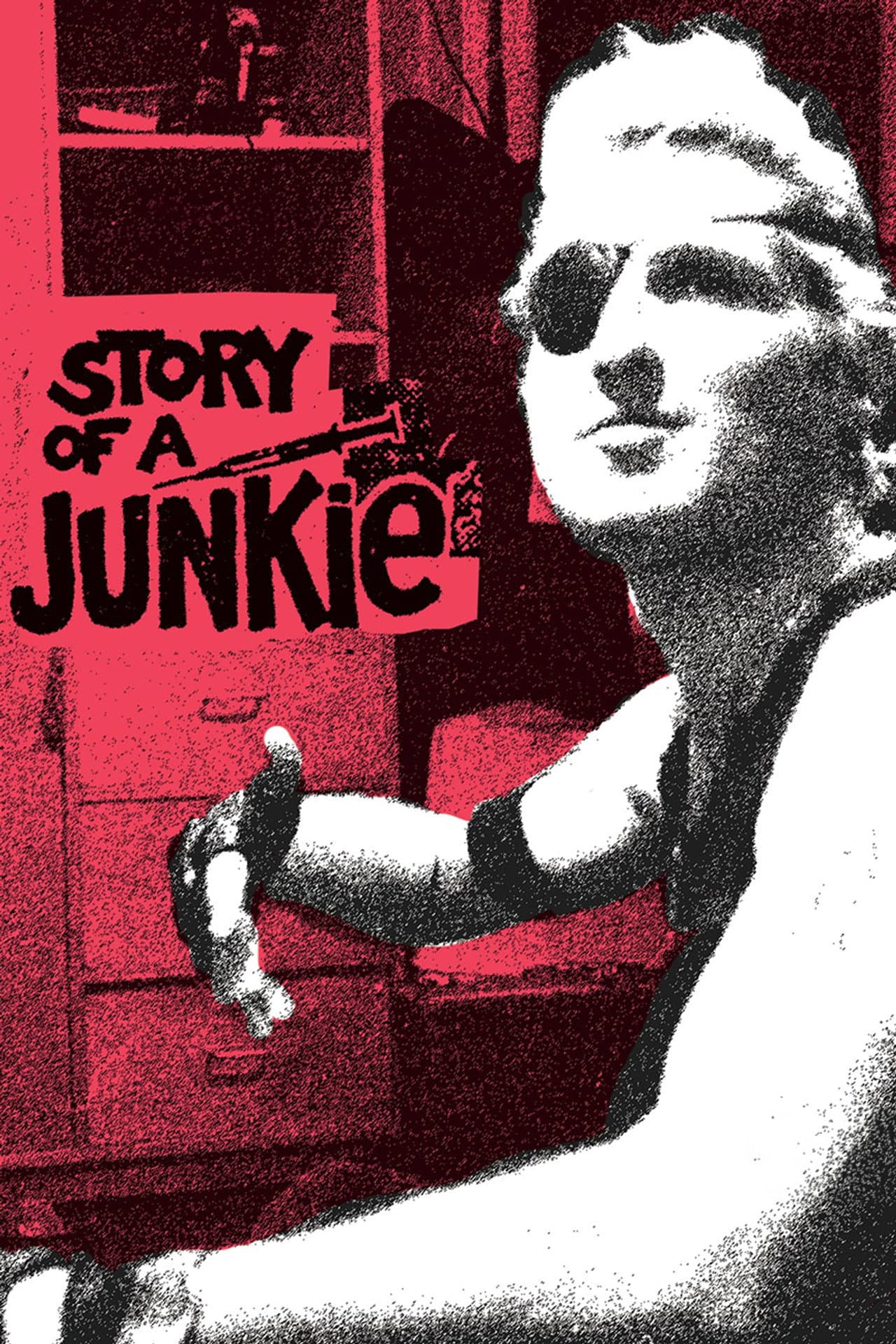 Story of a Junkie preview 2