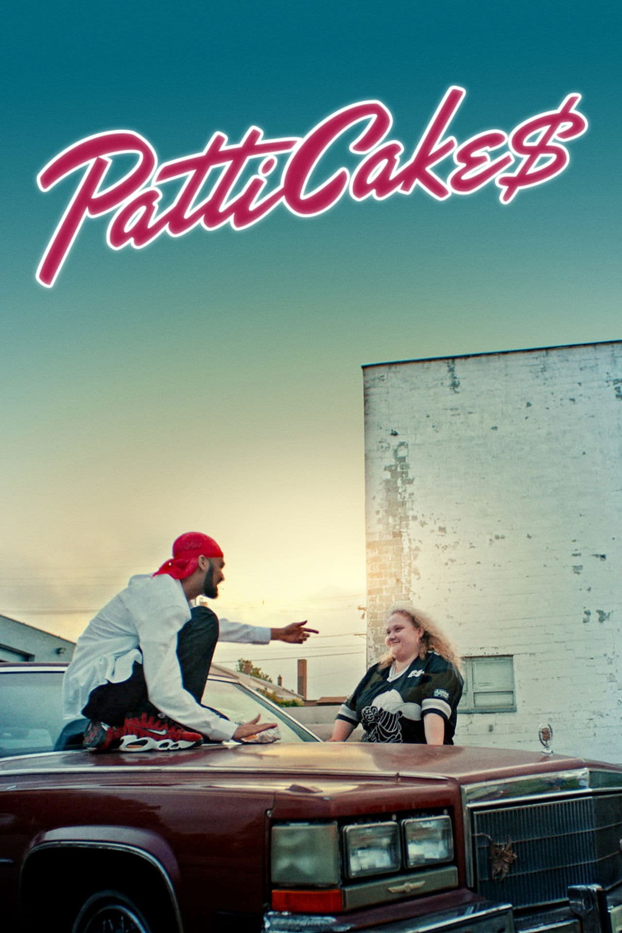 Patti Cake$ preview 2