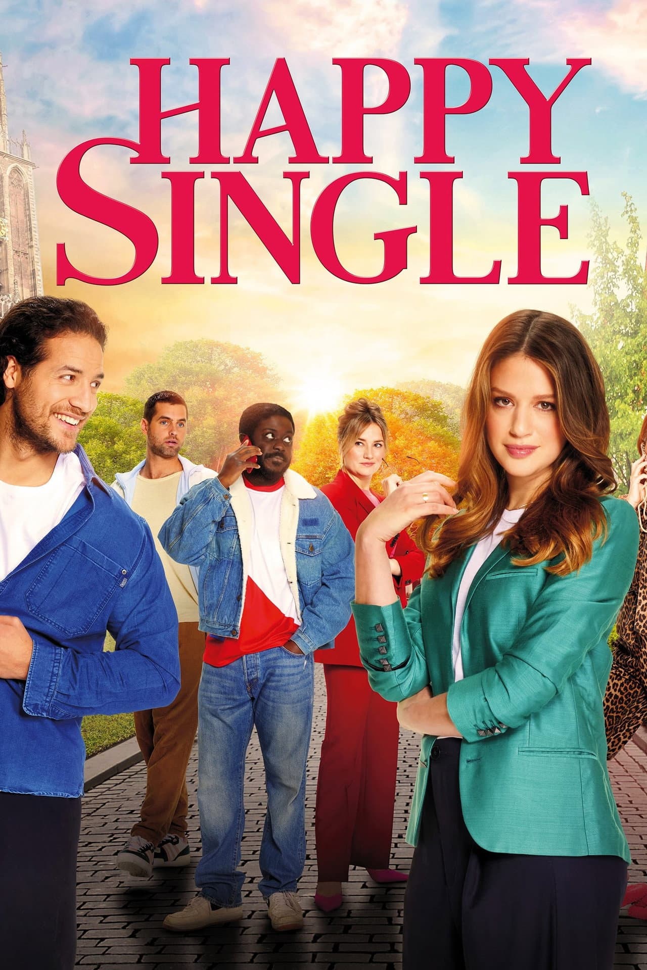 Happy Single preview 2