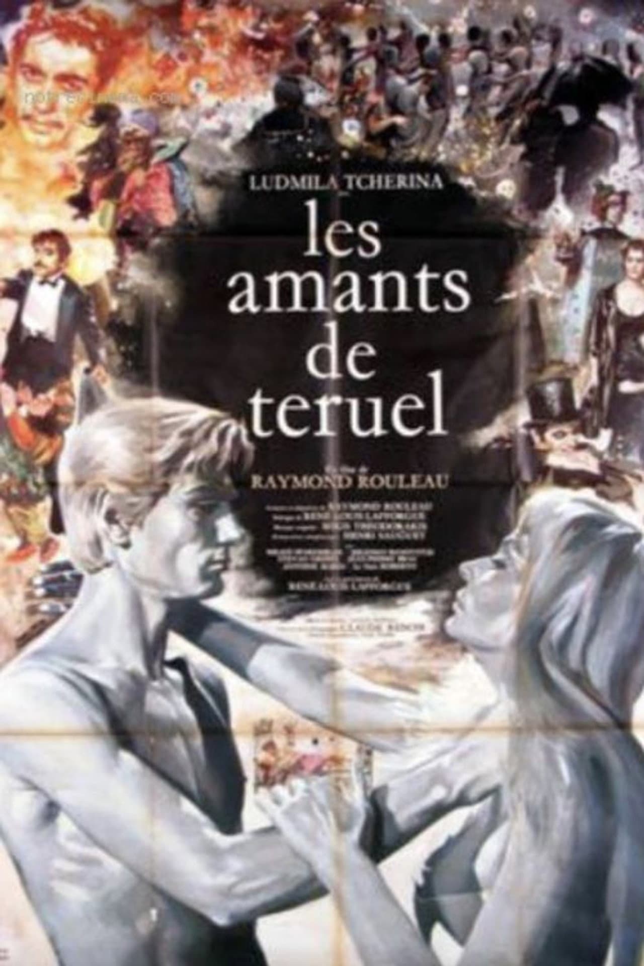 The Lovers of Teruel preview 2