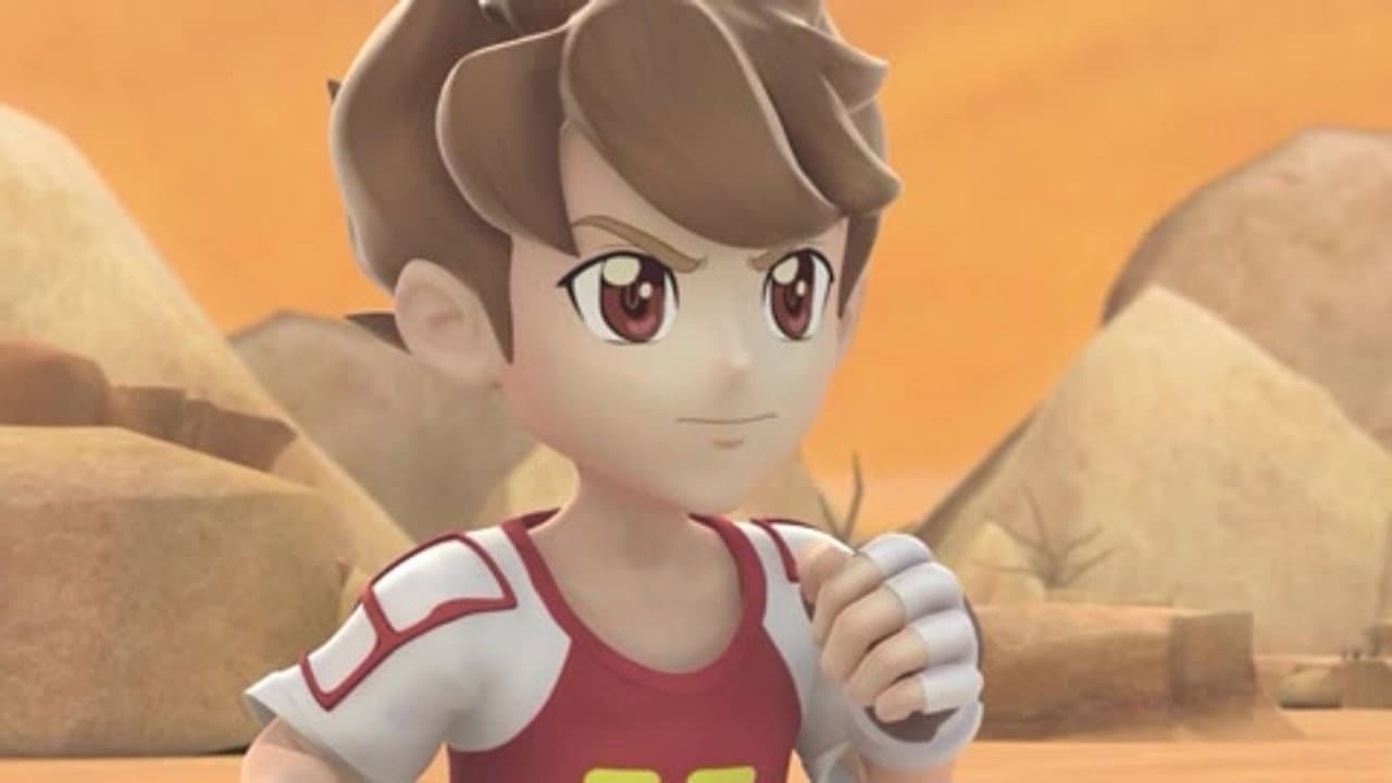 Episode 20