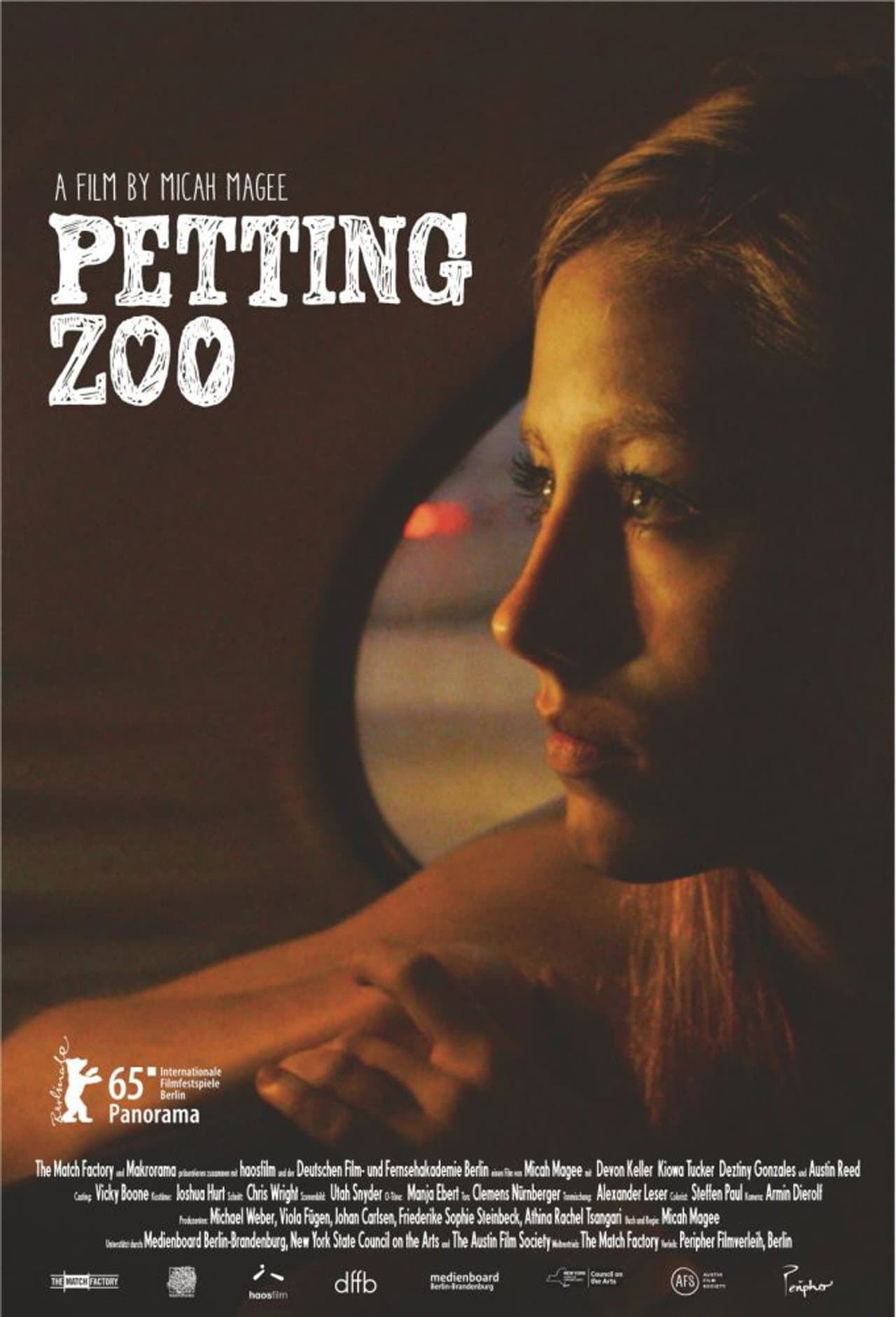 Petting Zoo preview 2
