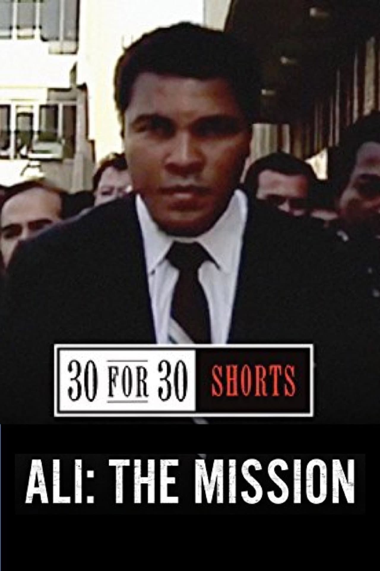 Ali: The Mission preview 1