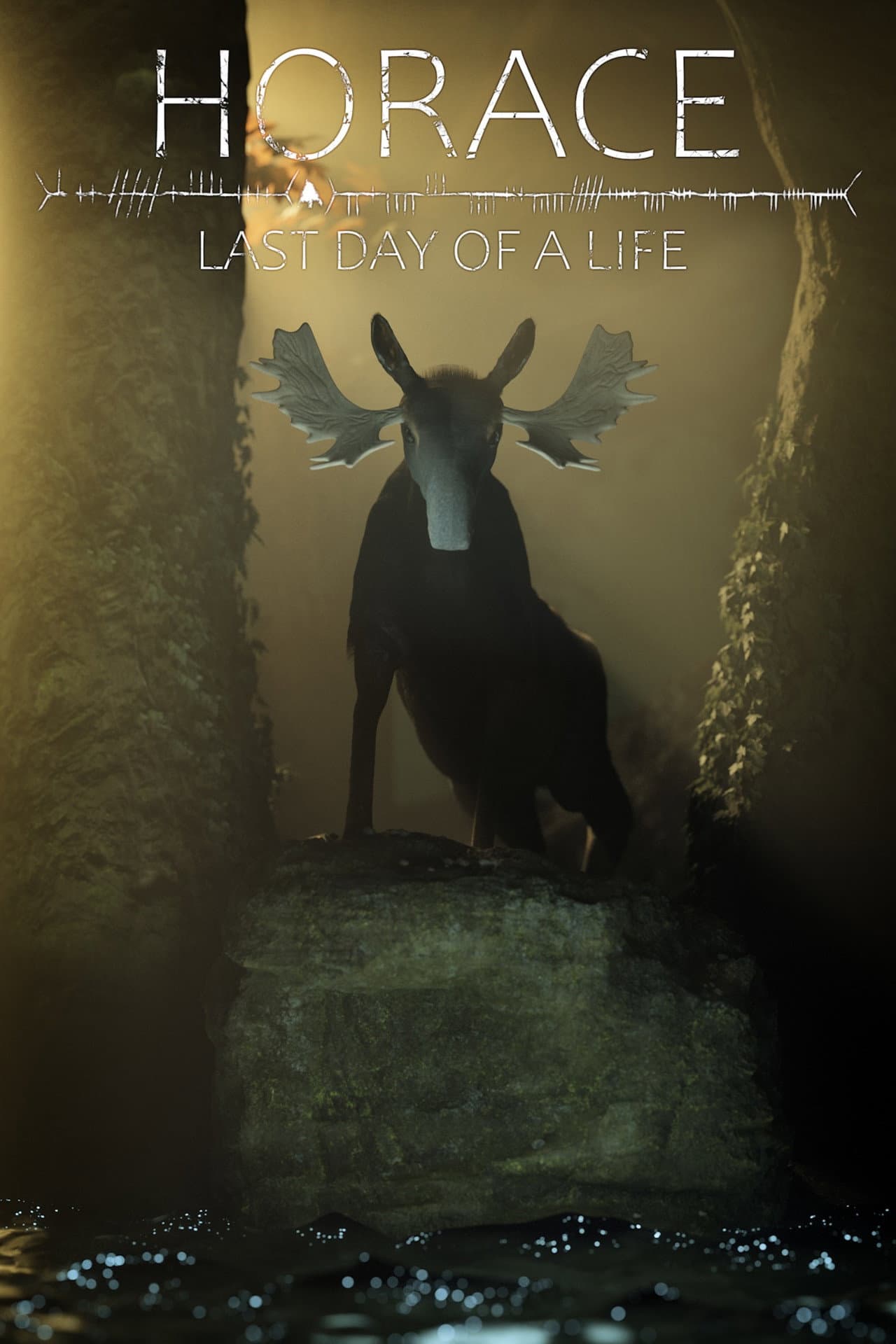 Horace: Last Day of a Life preview 1
