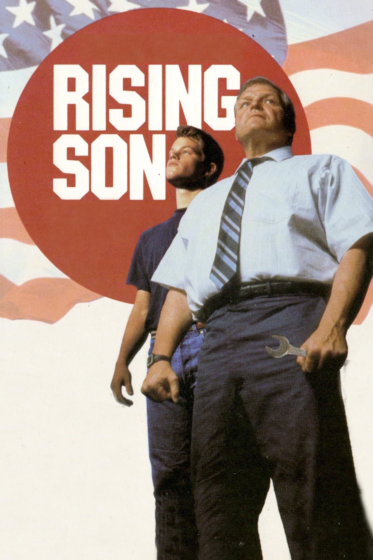 Rising Son preview 2