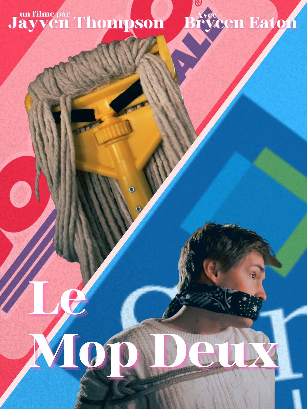 Le Mop Deux preview 1