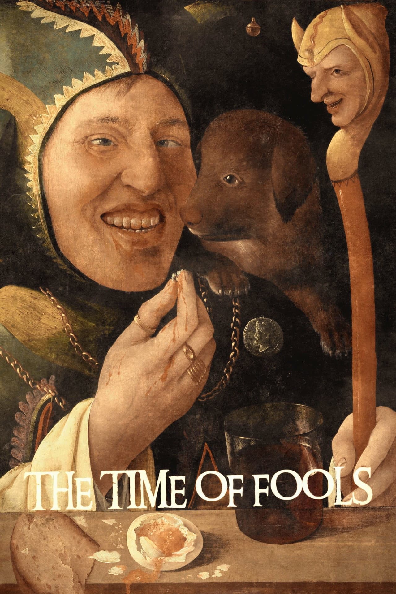 The Time of Fools preview 2