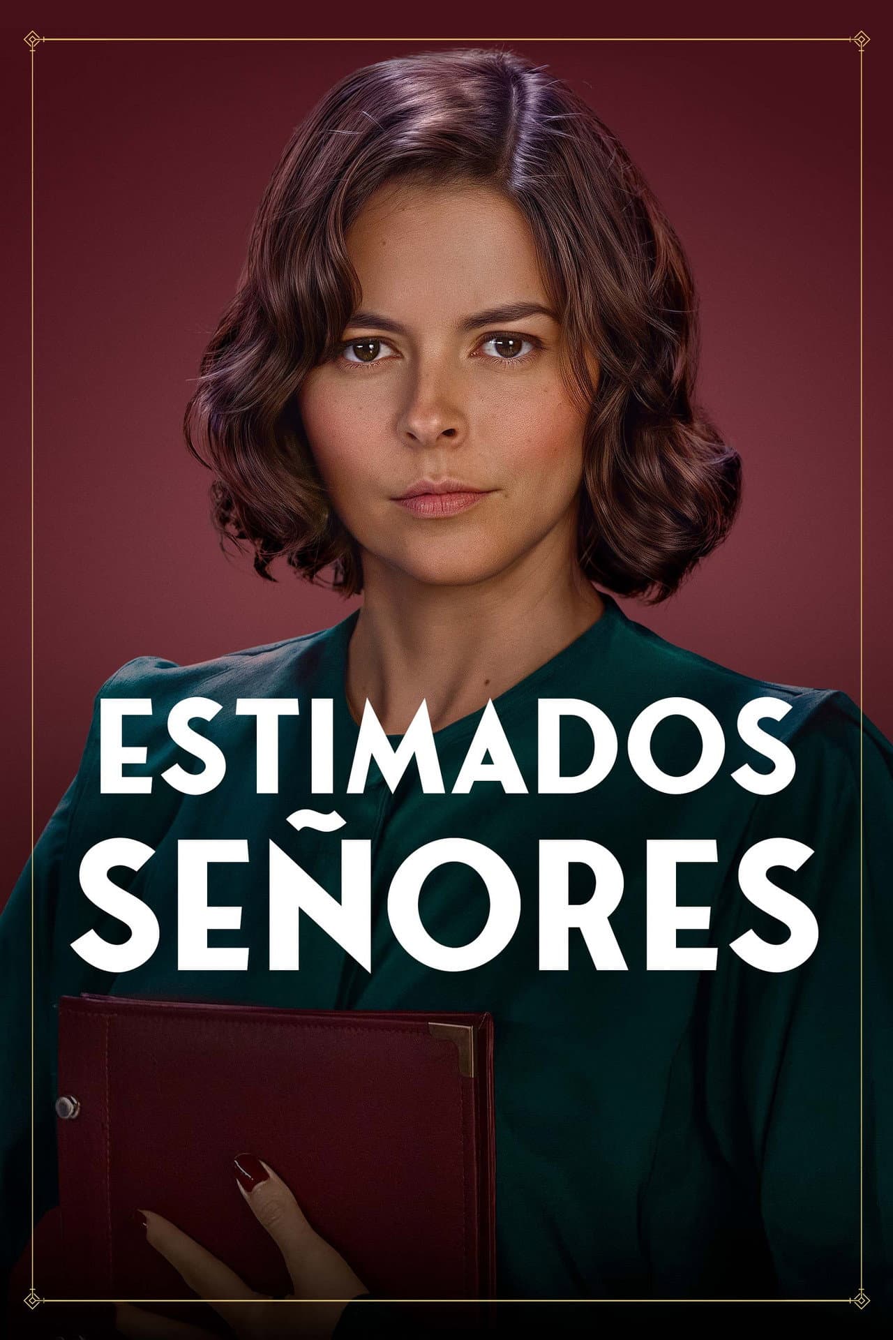 Dear Gentlemen preview 2
