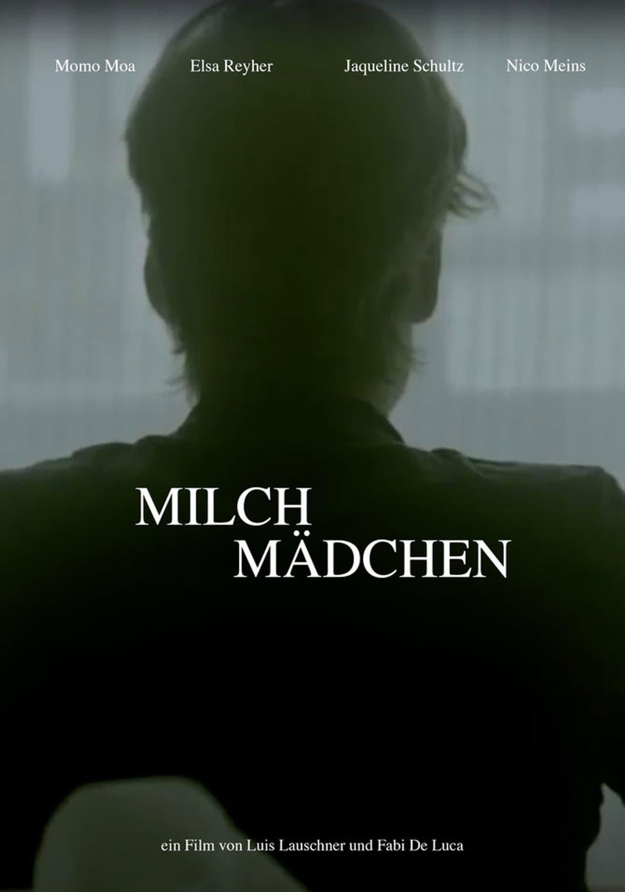 Milch Mädchen preview 2