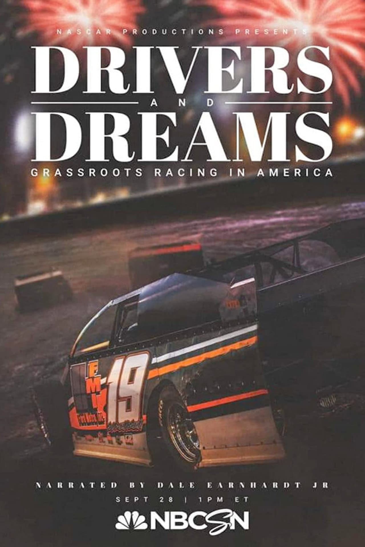 Drivers and Dreams: Grassroots Racing in America preview 2