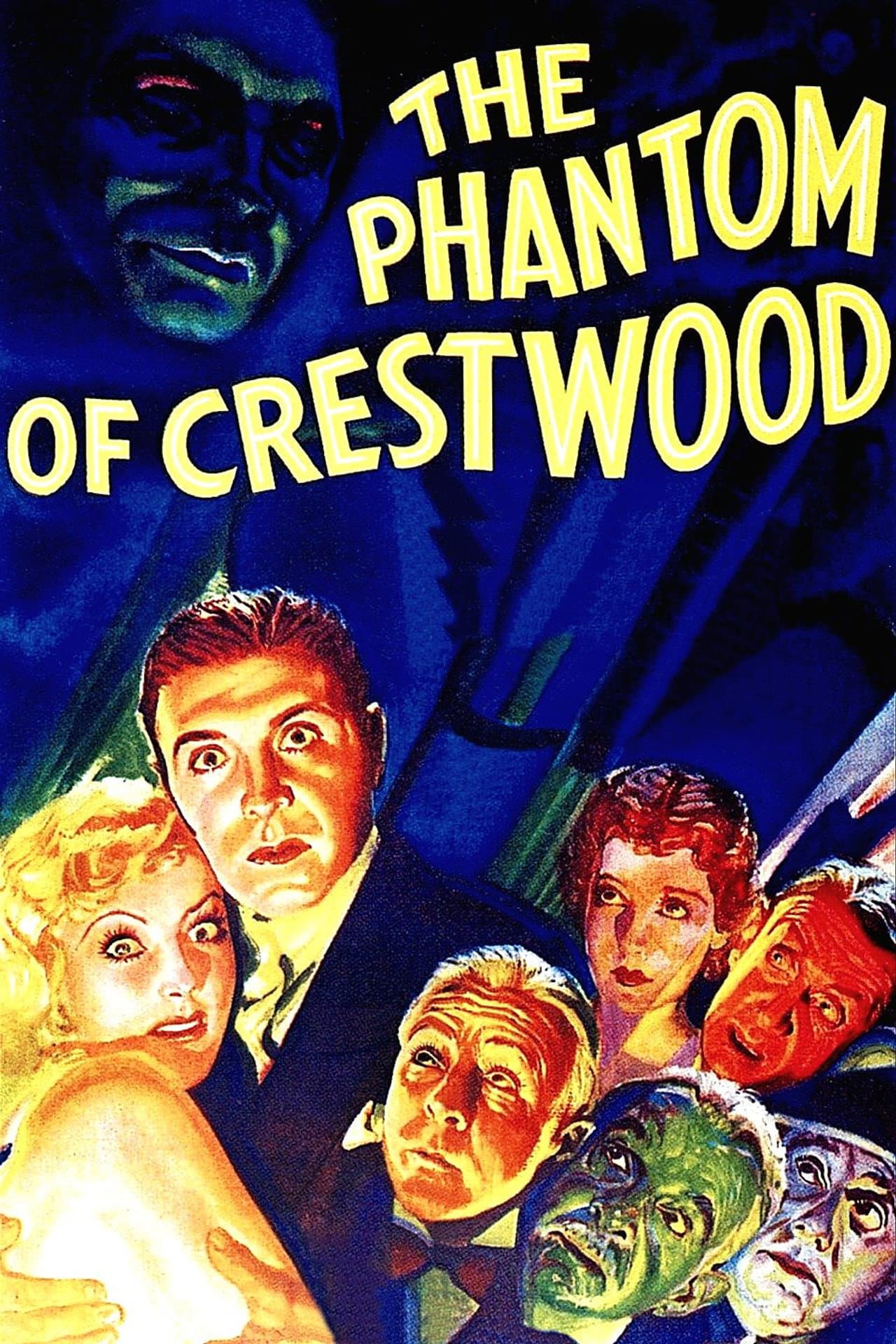 The Phantom of Crestwood preview 2