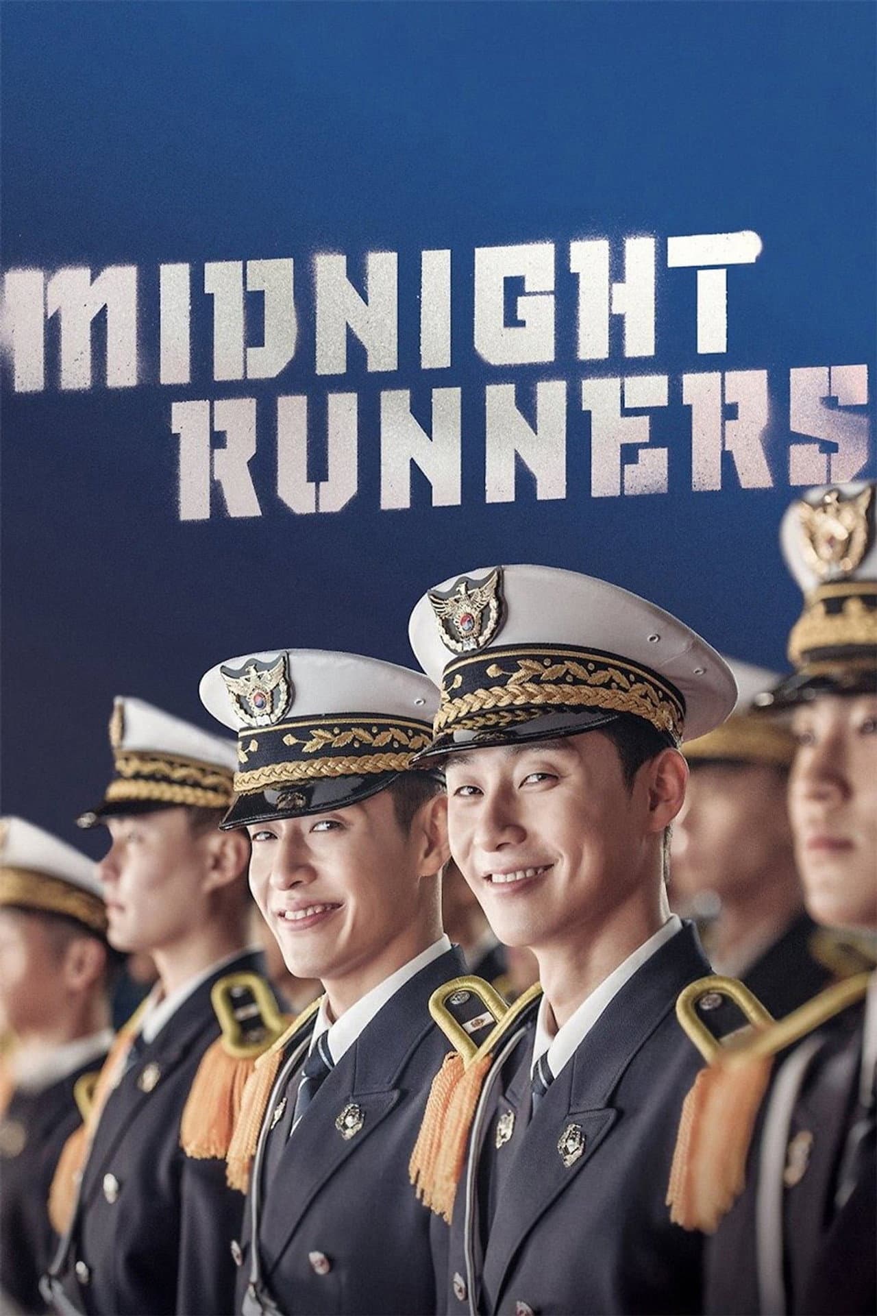 Midnight Runners preview 2