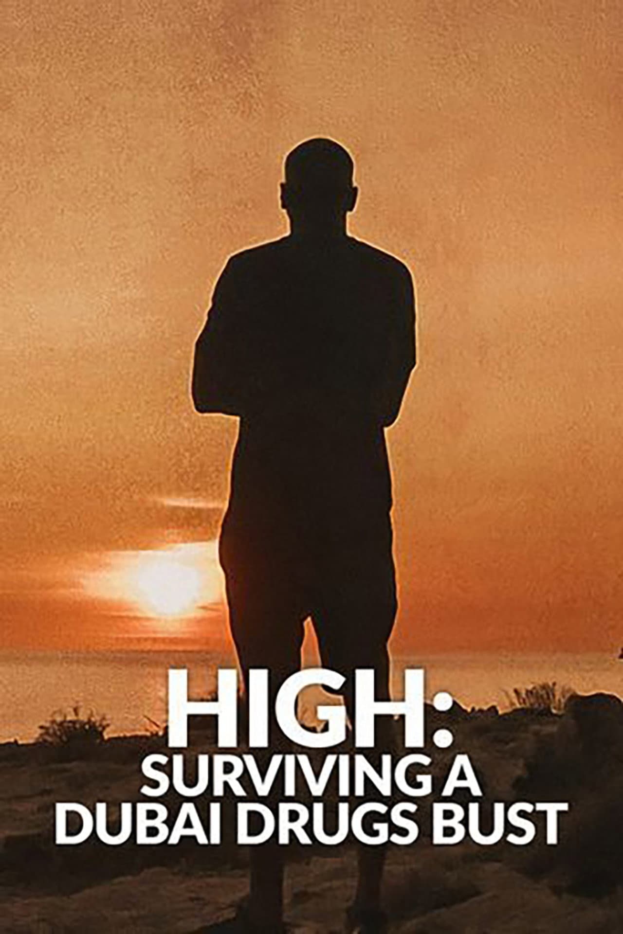 High: Surviving a Dubai Drugs Bust preview 2