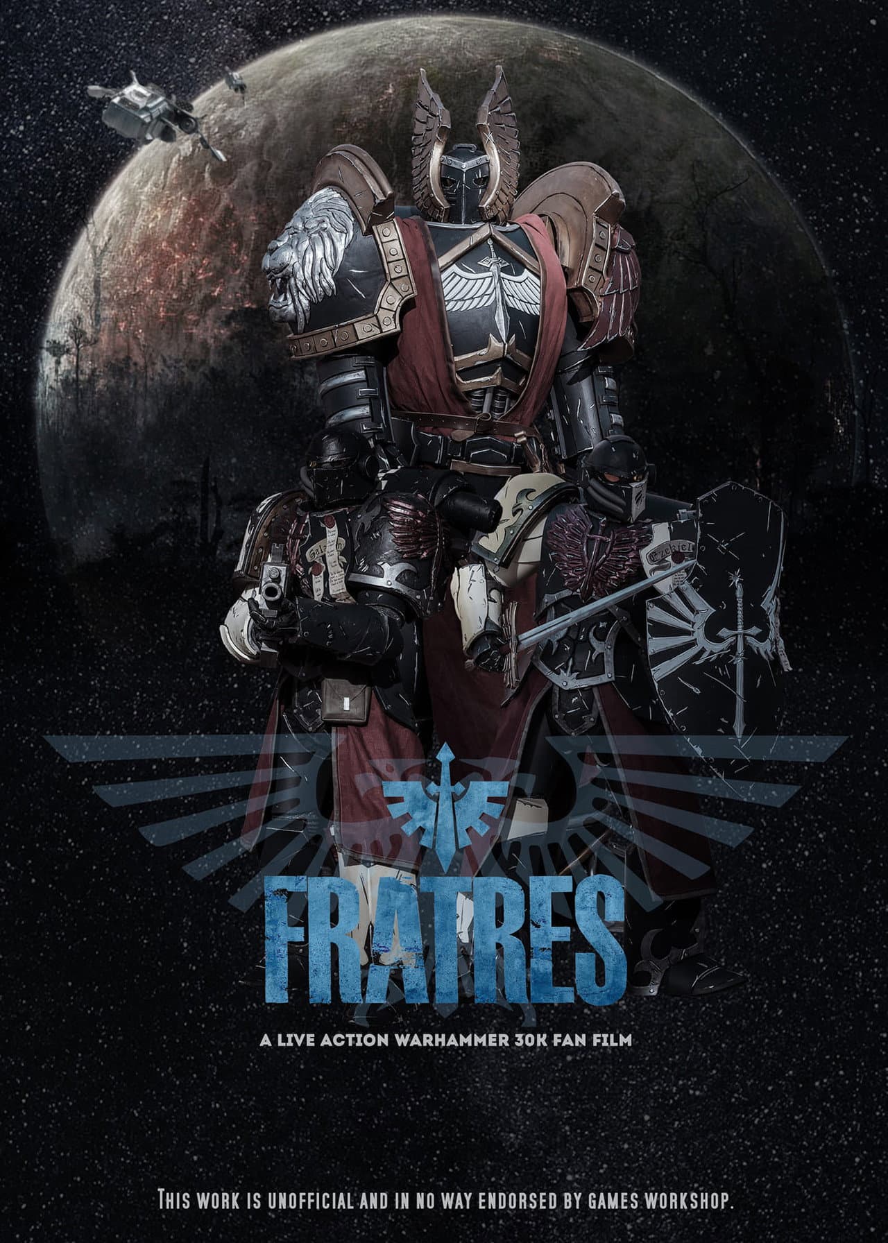 FRATRES preview 2